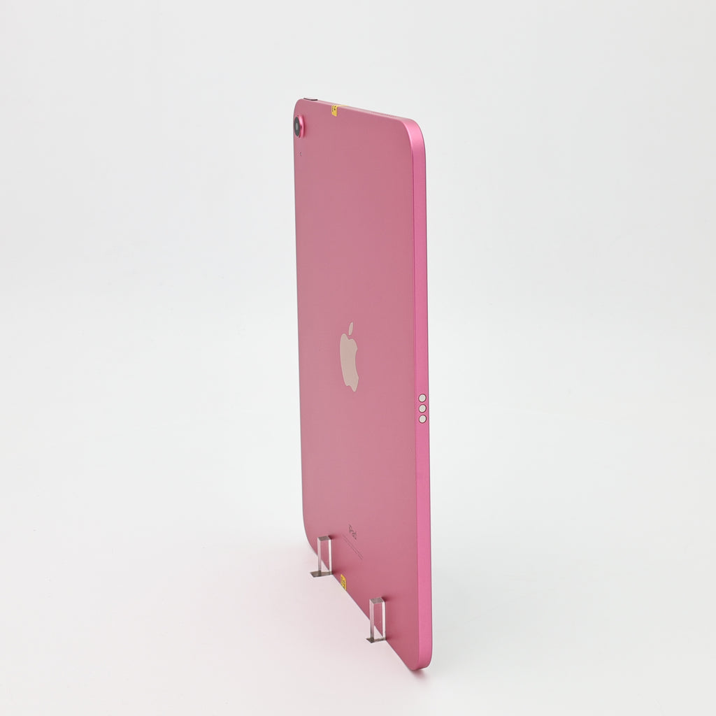 95新 Apple iPad 10代 256G 粉紅色 WIFI