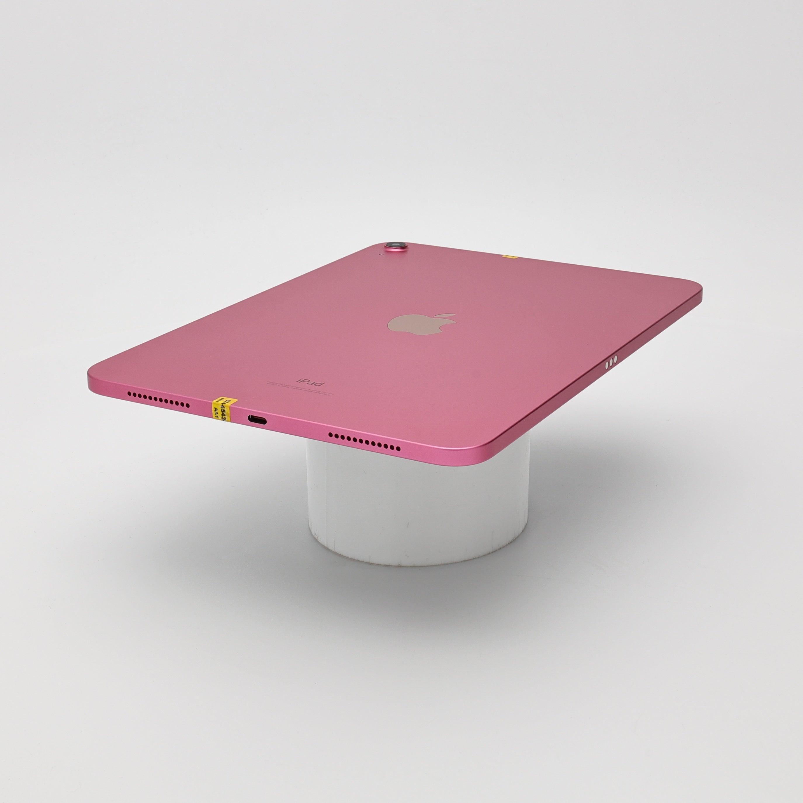 95新 Apple iPad 10代 256G 粉紅色 WIFI