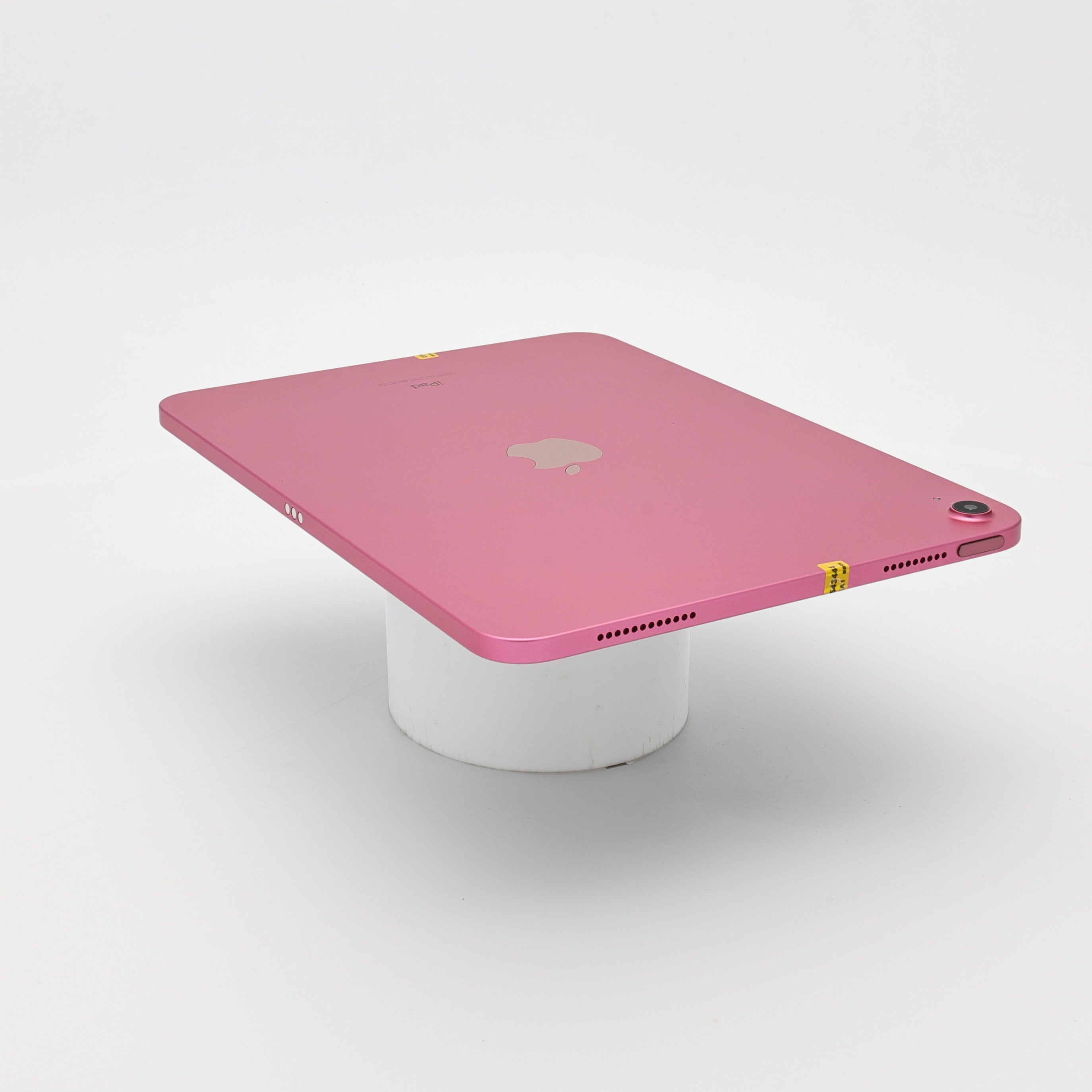 95新 Apple iPad 10代 256G 粉紅色 WIFI