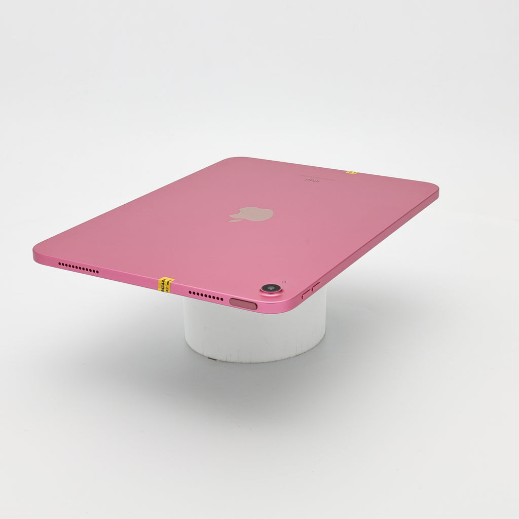95新 Apple iPad 10代 256G 粉紅色 WIFI
