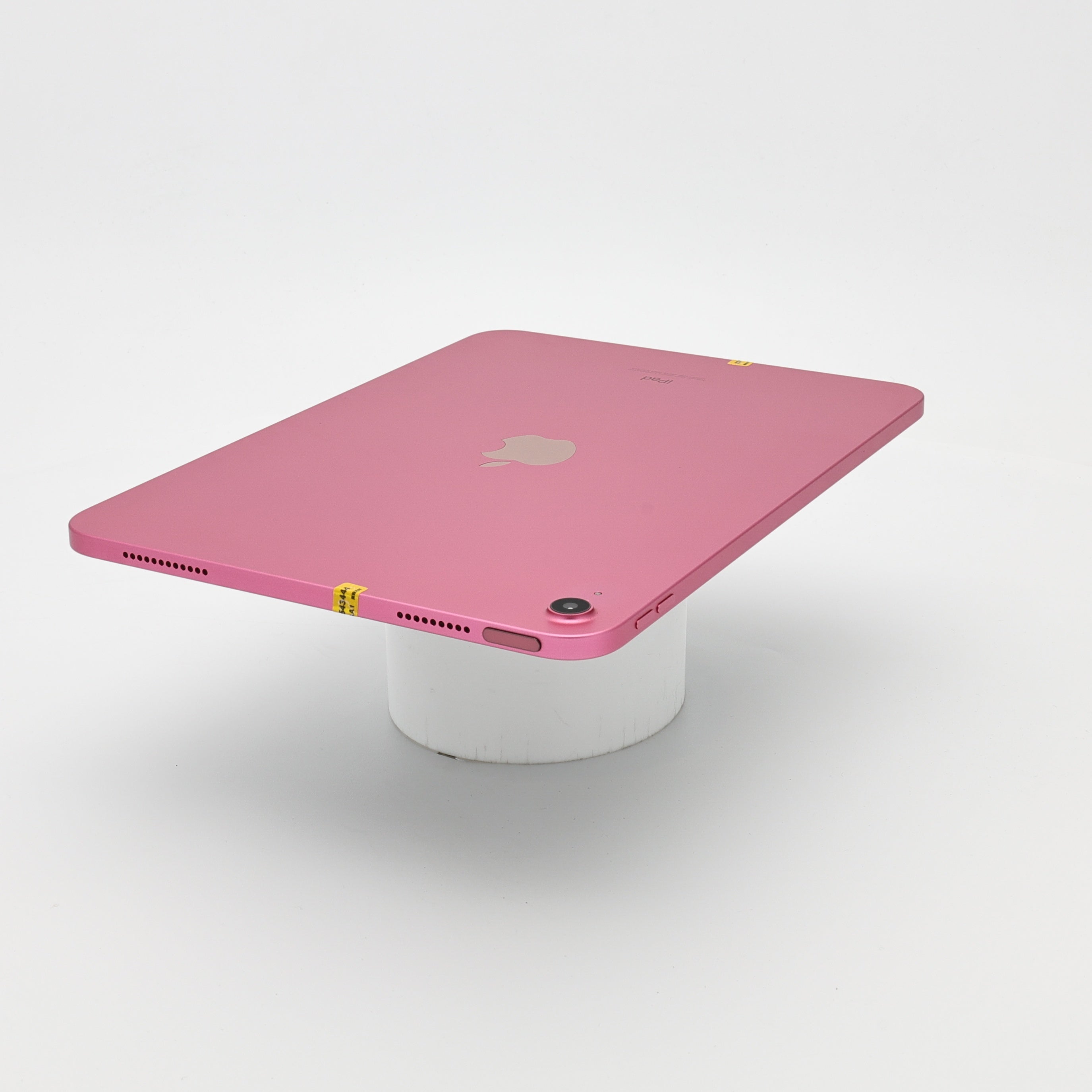 95新 Apple iPad 10代 256G 粉紅色 WIFI