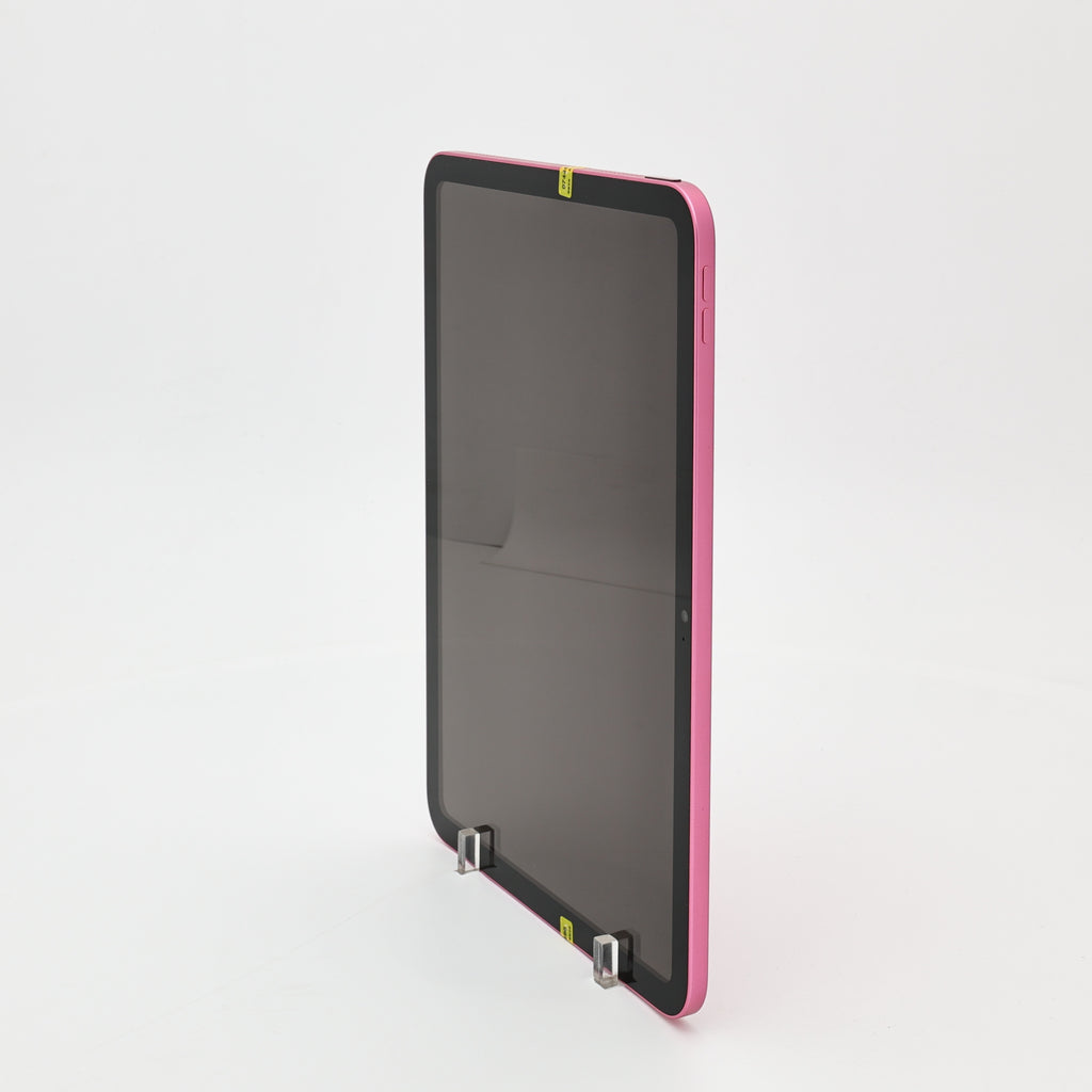 95新 Apple iPad 10代 256G 粉紅色 WIFI