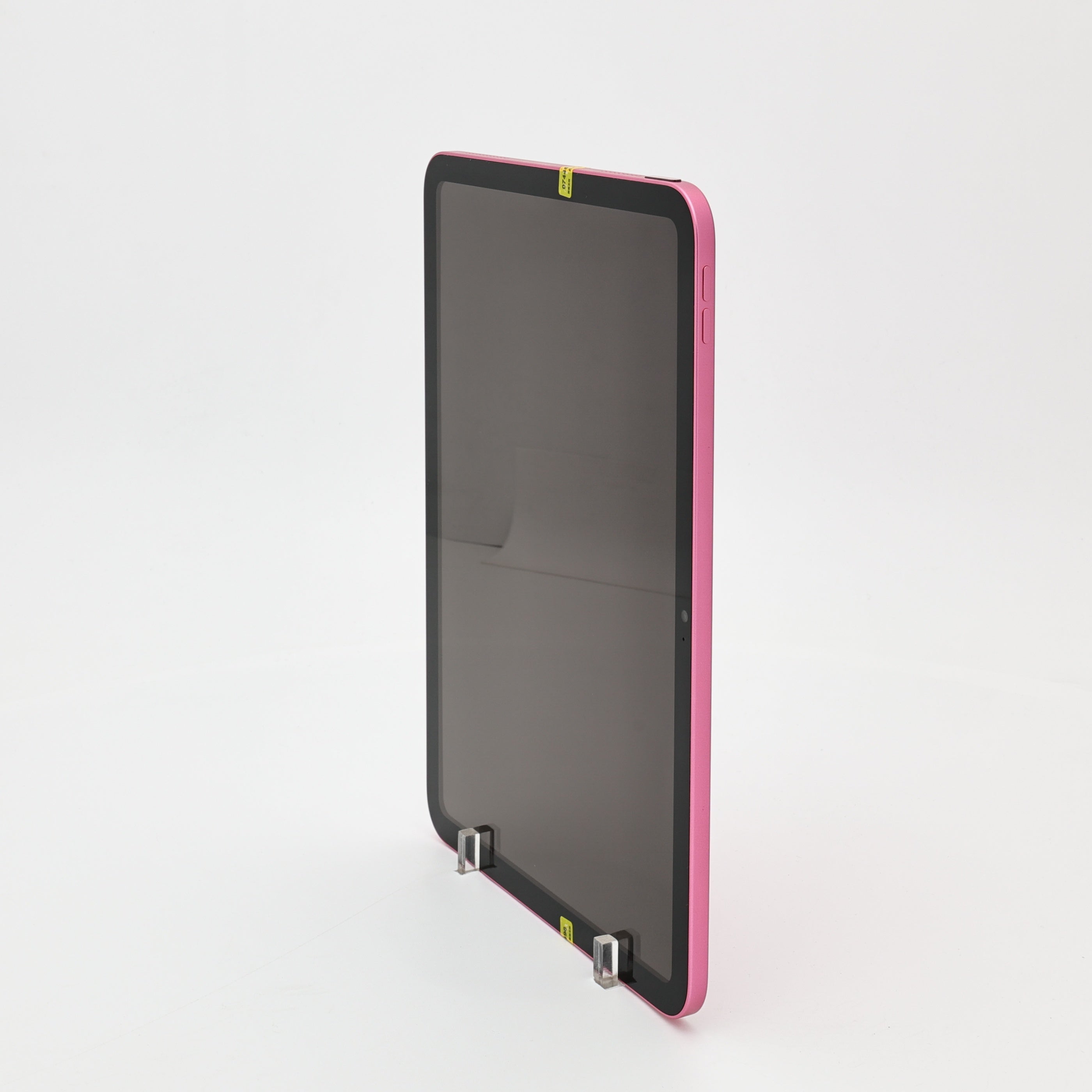 95新 Apple iPad 10代 256G 粉紅色 WIFI