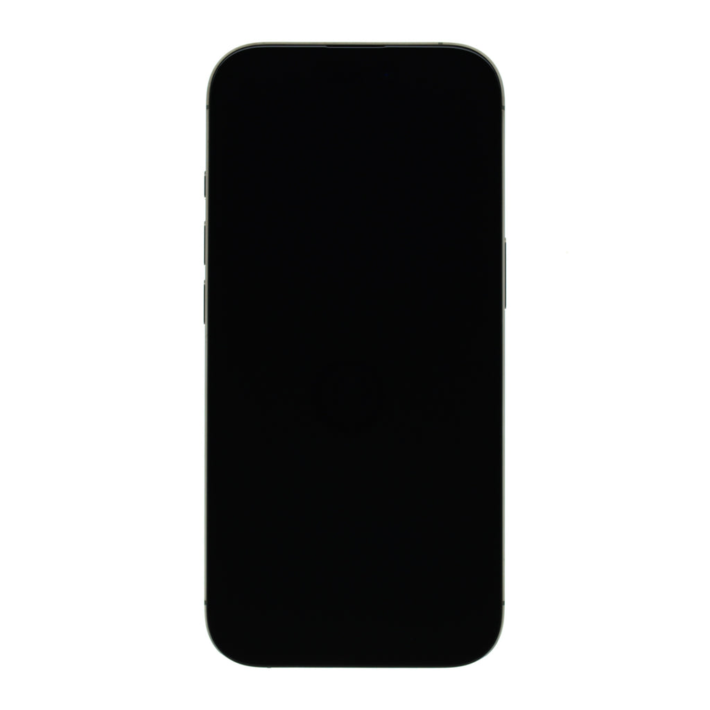 99新 Apple iPhone 16 Pro 128G 原色鈦金屬 中國大陸版