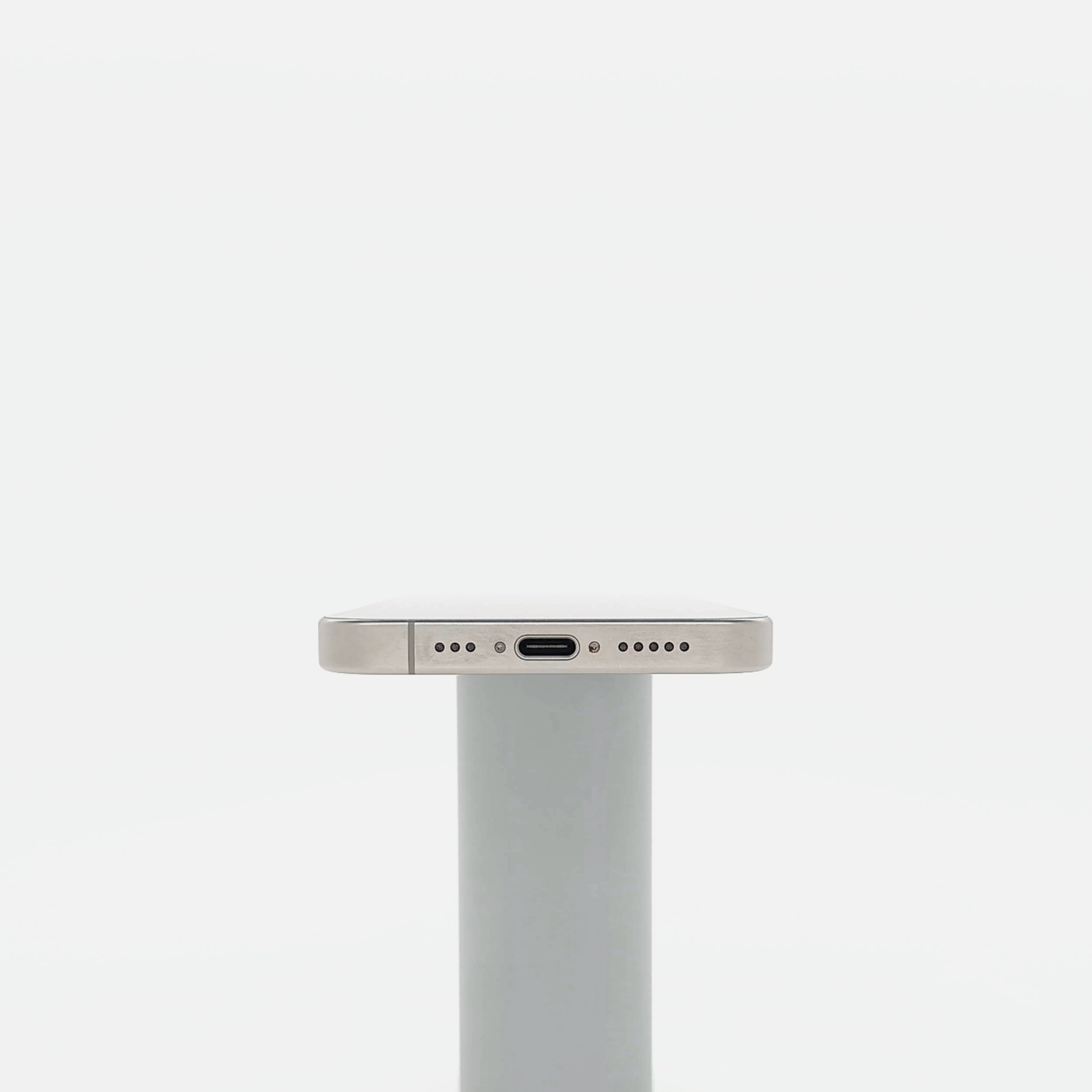 95新 Apple iPhone 15 Pro 256G 原色鈦金屬 中國大陸版