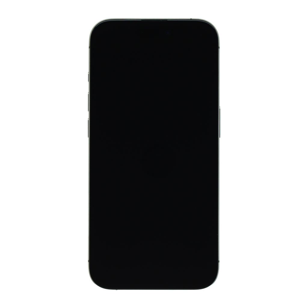 95新 Apple iPhone 15 Pro 256G 原色鈦金屬 中國大陸版