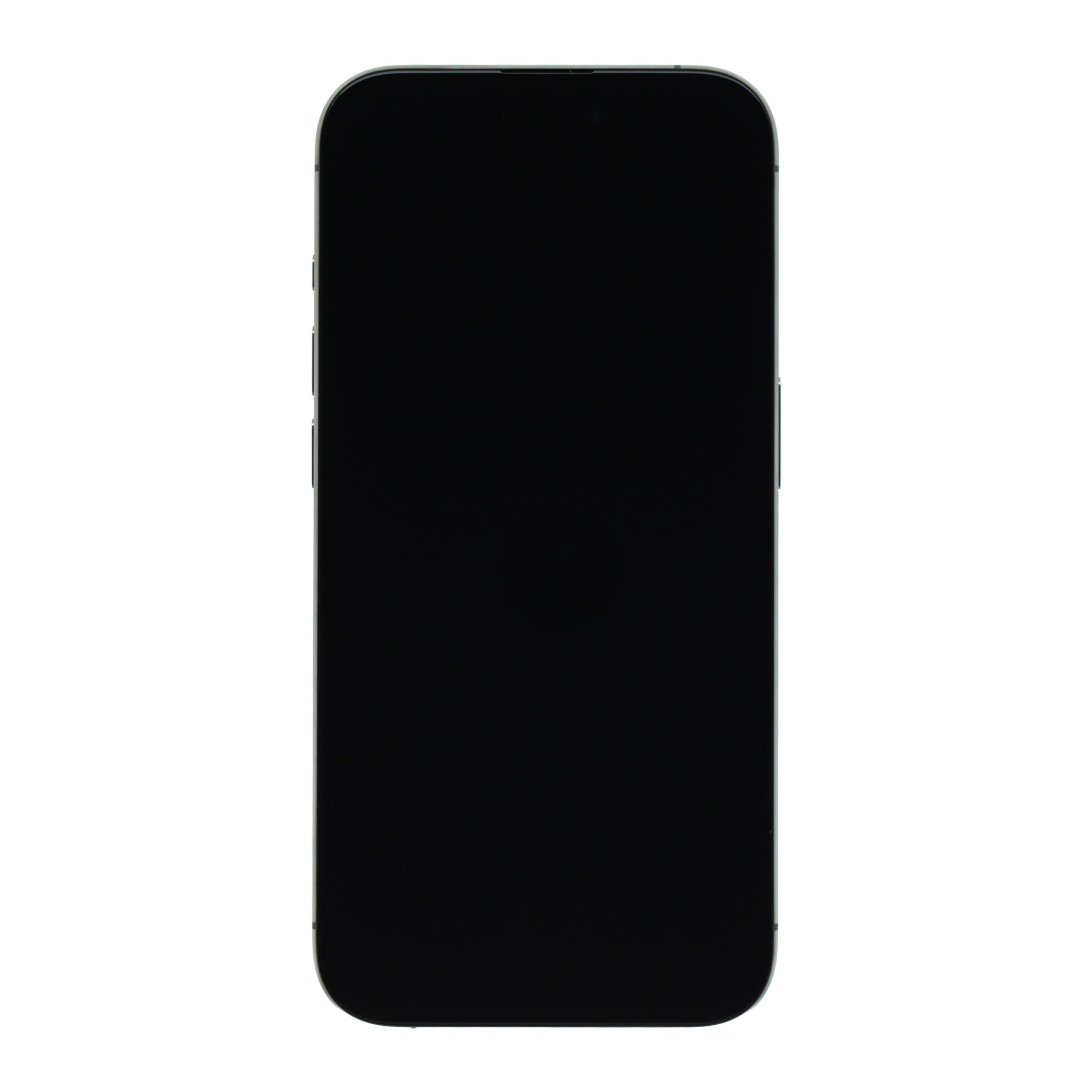 95新 Apple iPhone 15 Pro 256G 原色鈦金屬 中國大陸版