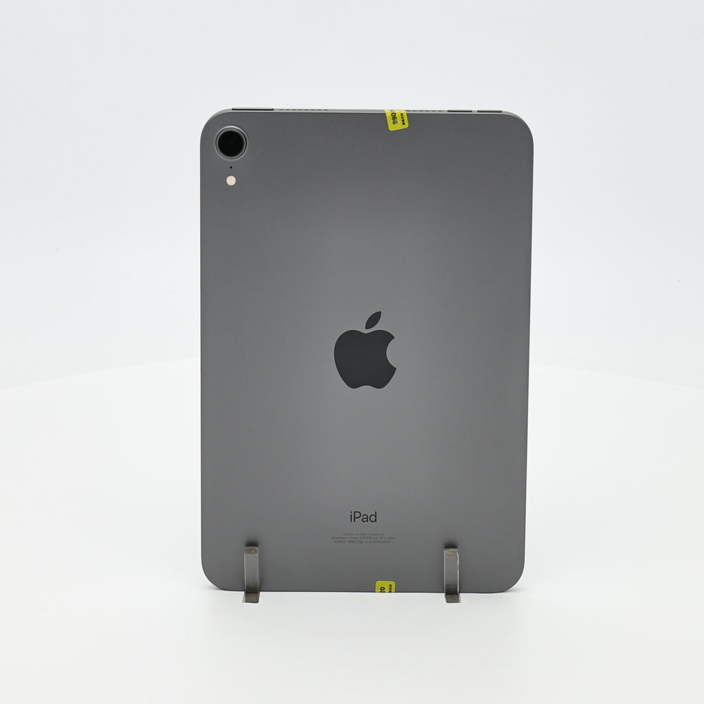 95新 Apple iPad mini6 256G 深空灰色 WIFI