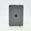 95新 Apple iPad mini6 256G 深空灰色 WIFI