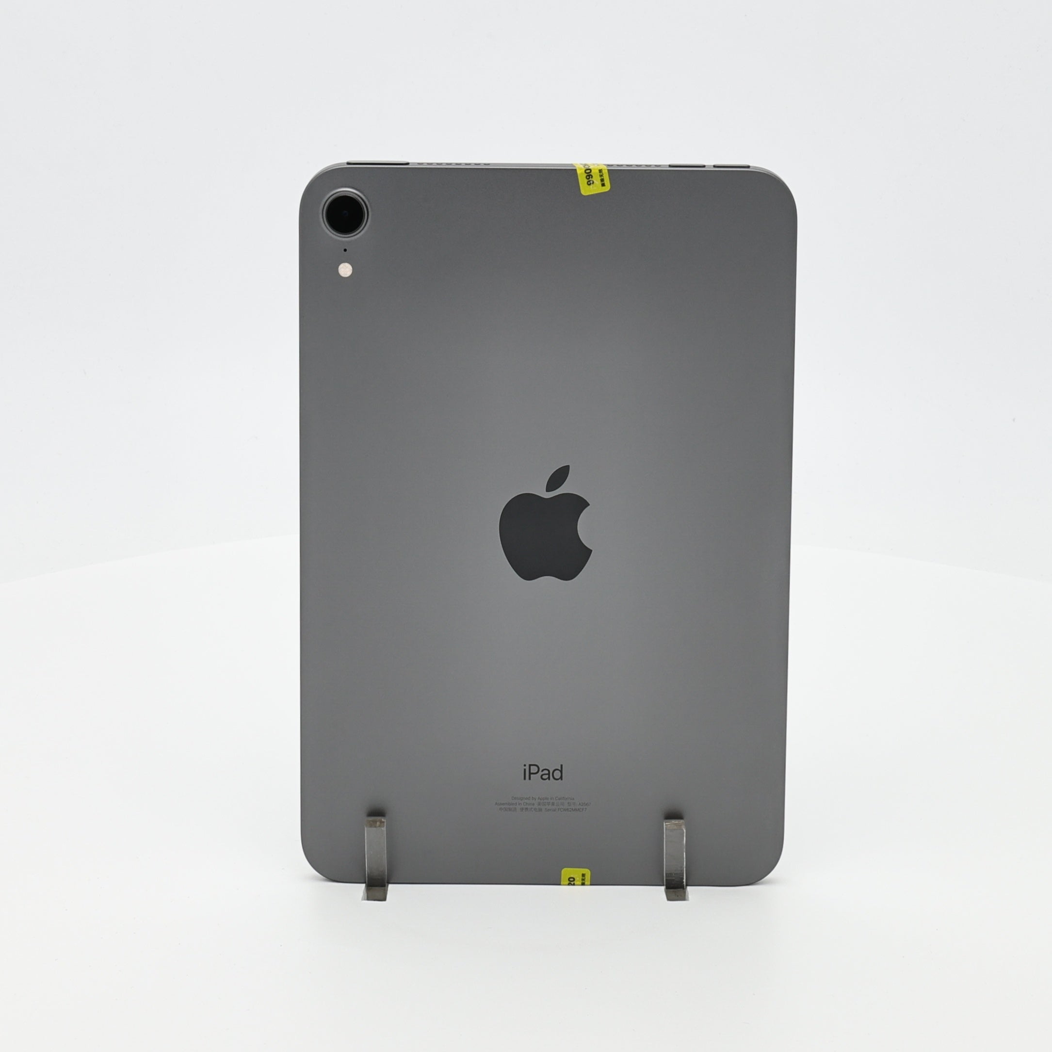 95新 Apple iPad mini6 256G 深空灰色 WIFI