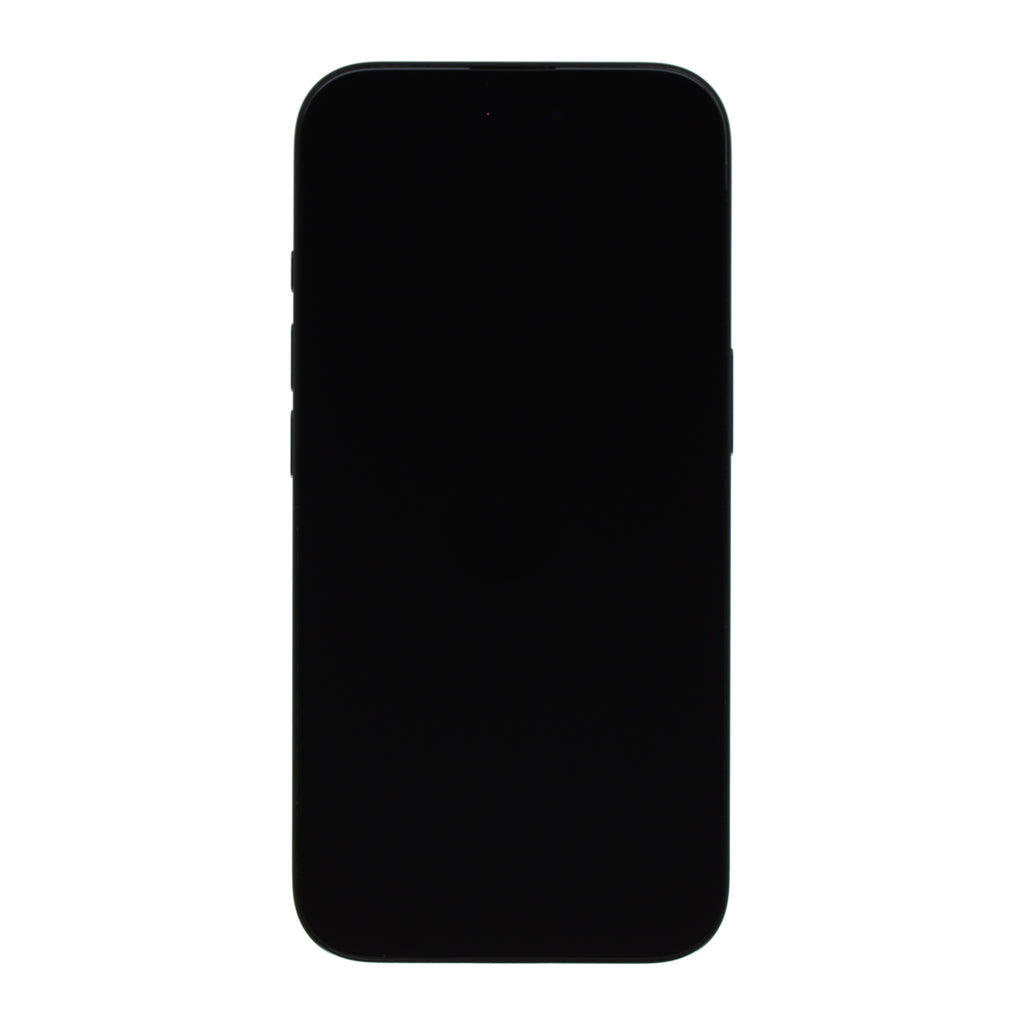 95新 Apple iPhone 16 128G 黑色 中國大陸版