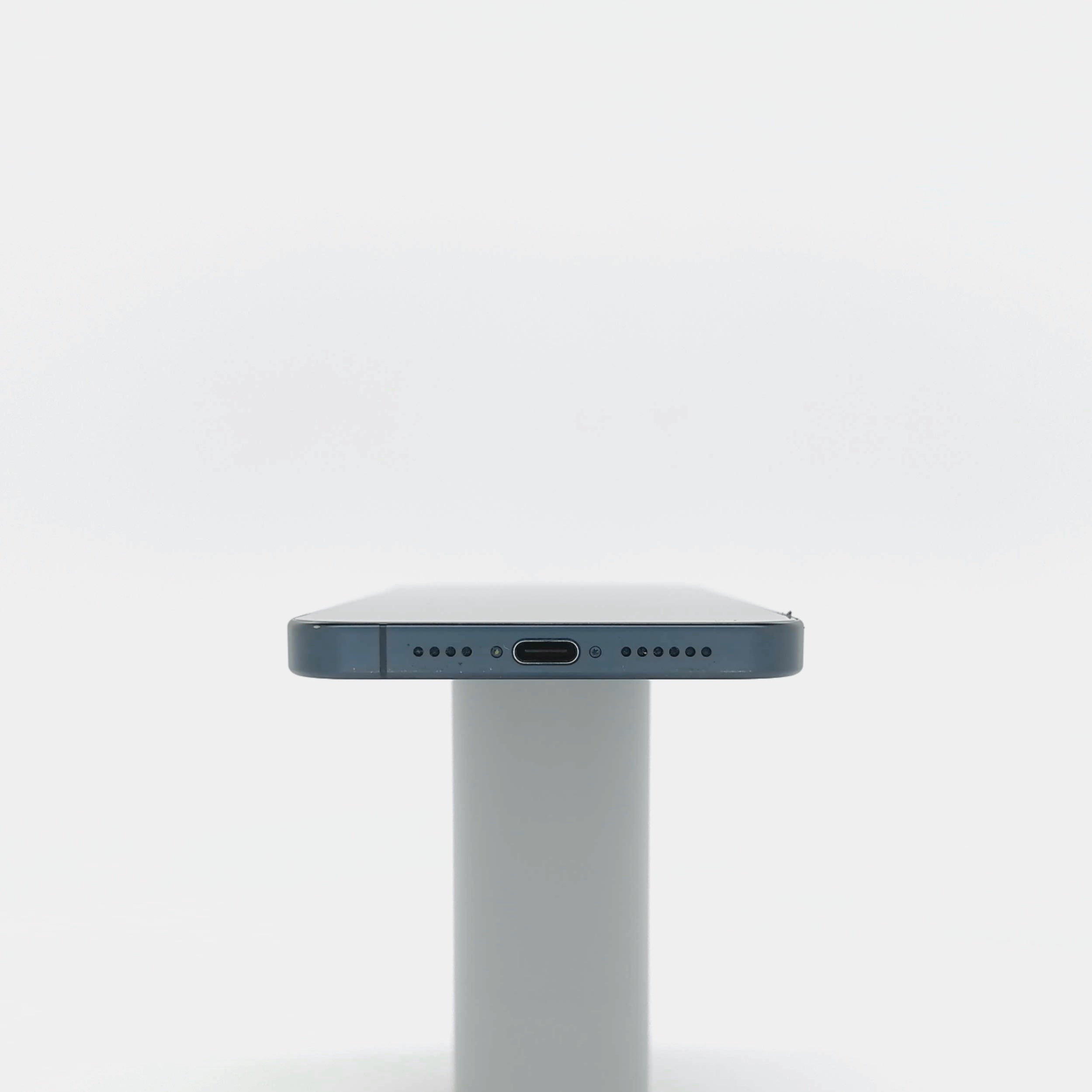 95新 Apple iPhone 15 Pro Max 256G 藍色鈦金屬 中國大陸版