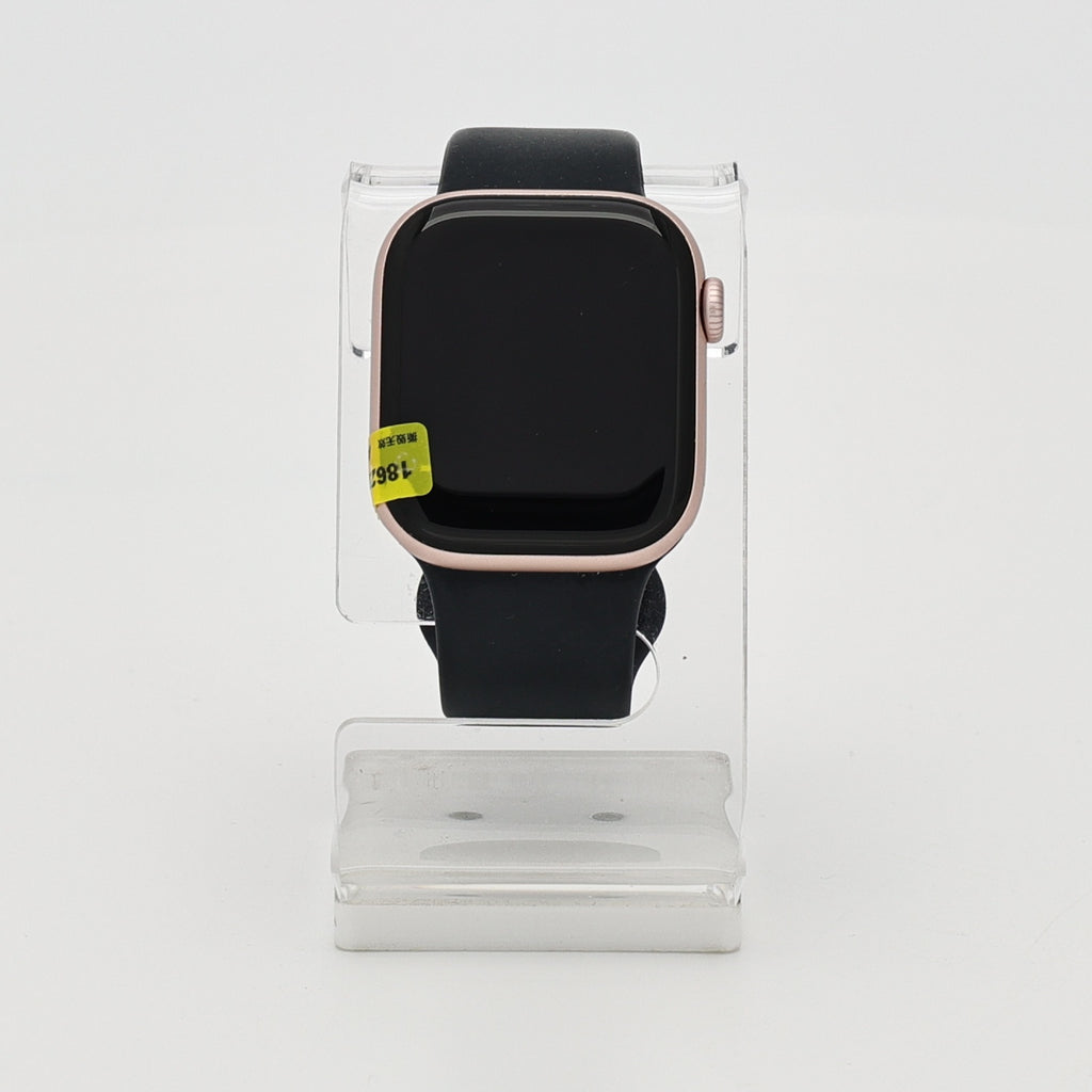 99新 Apple Watch Series 10 42毫米 鋁金屬
