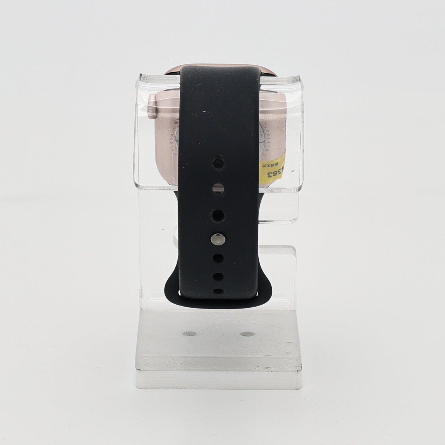 99新 Apple Watch Series 10 42毫米 鋁金屬