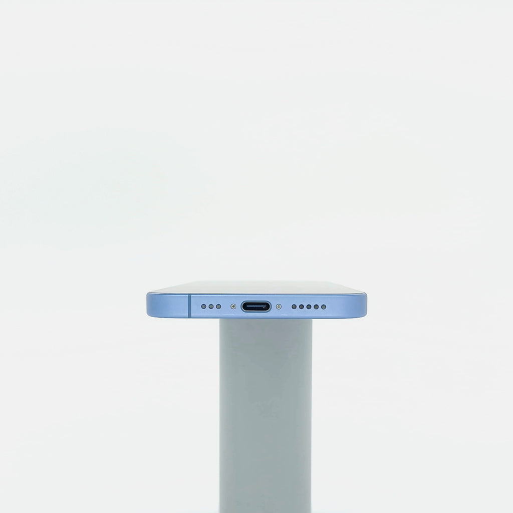 99新 Apple iPhone 16 256G 群青色 中國大陸版