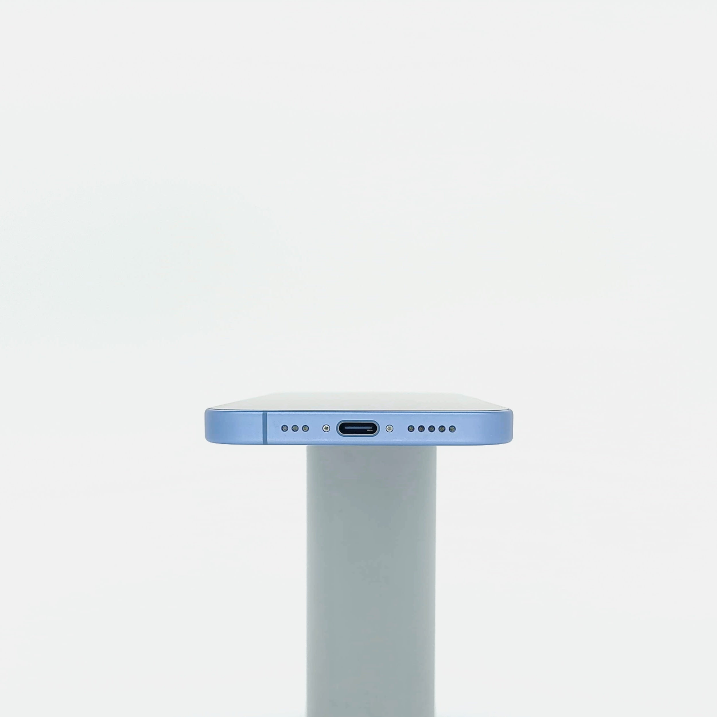 99新 Apple iPhone 16 256G 群青色 中國大陸版