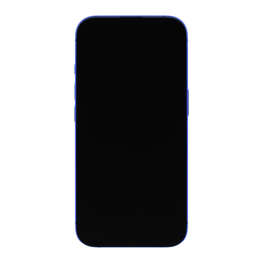 99新 Apple iPhone 16 256G 群青色 中國大陸版