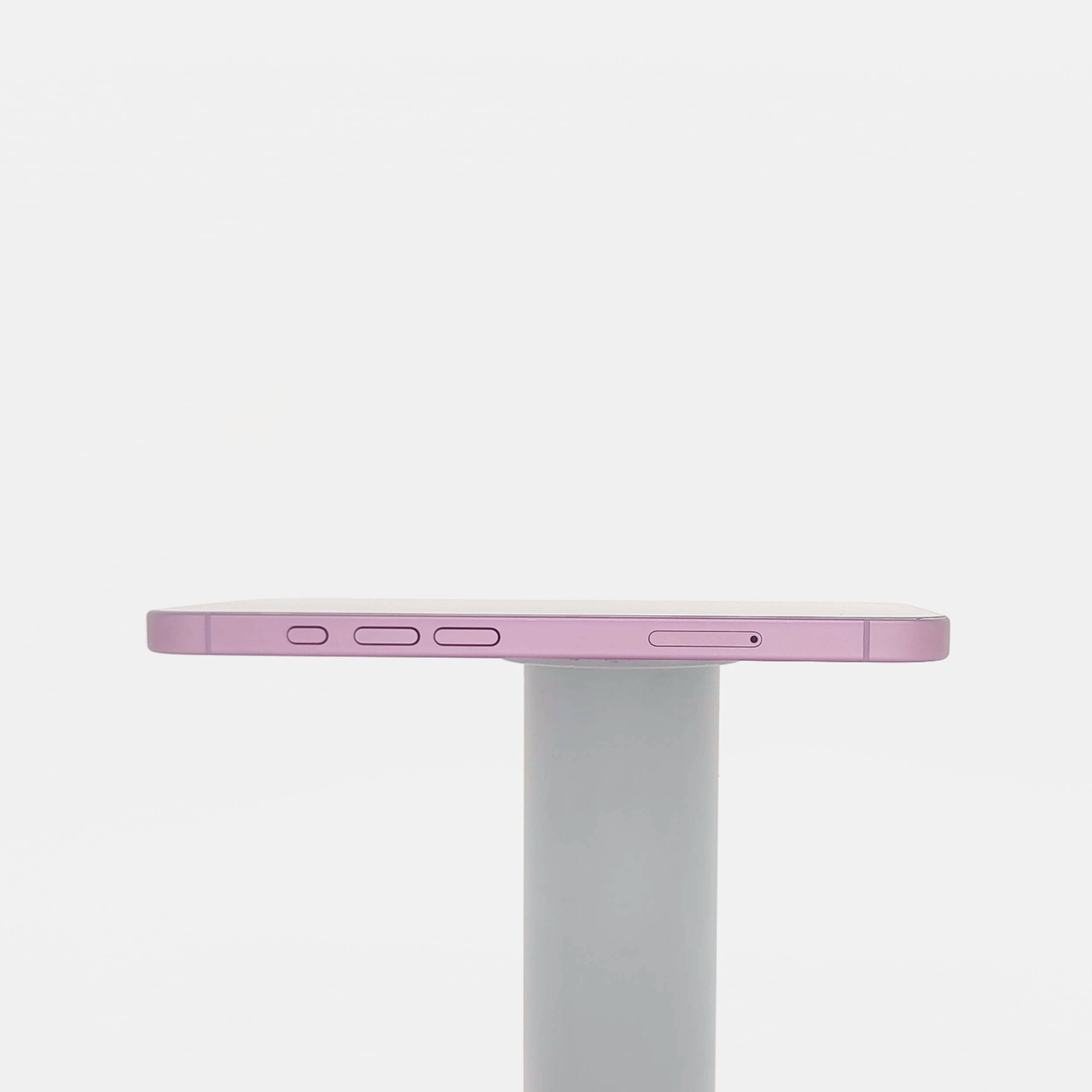 95新 Apple iPhone 16 256G 粉紅色 中國大陸版