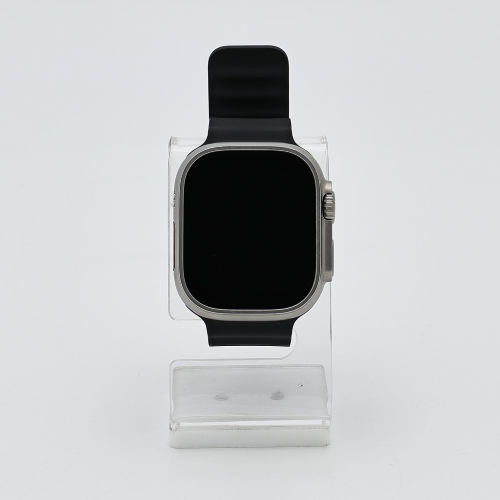 99新 Apple Watch Ultra 2 49毫米 鈦金屬