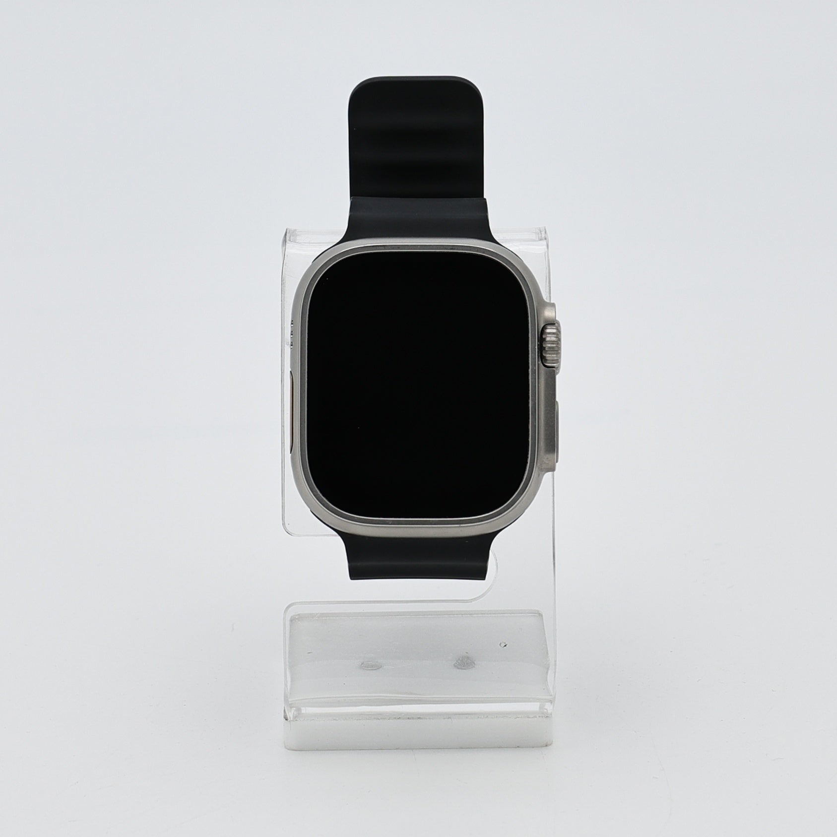 99新 Apple Watch Ultra 2 49毫米 鈦金屬