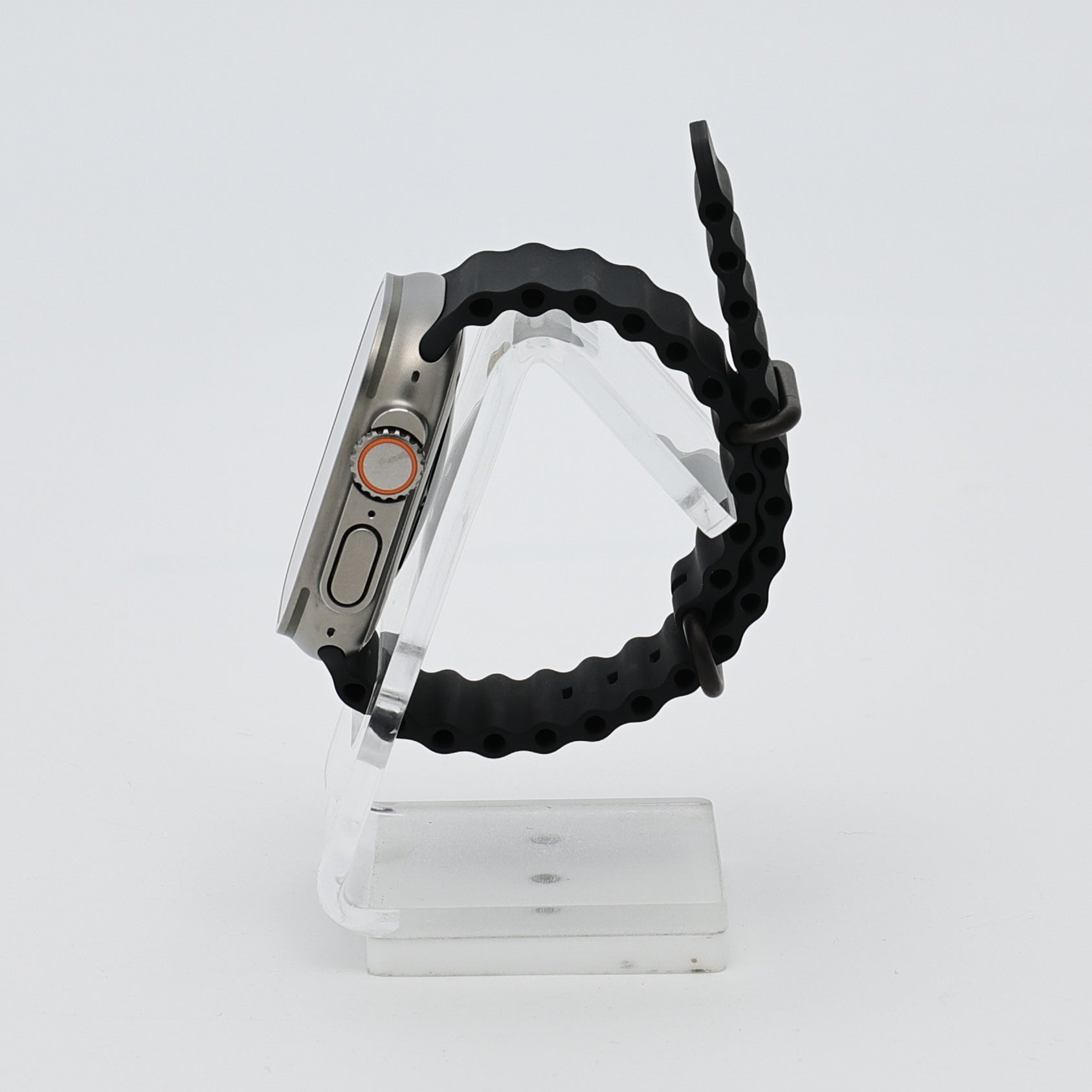 99新 Apple Watch Ultra 2 49毫米 鈦金屬