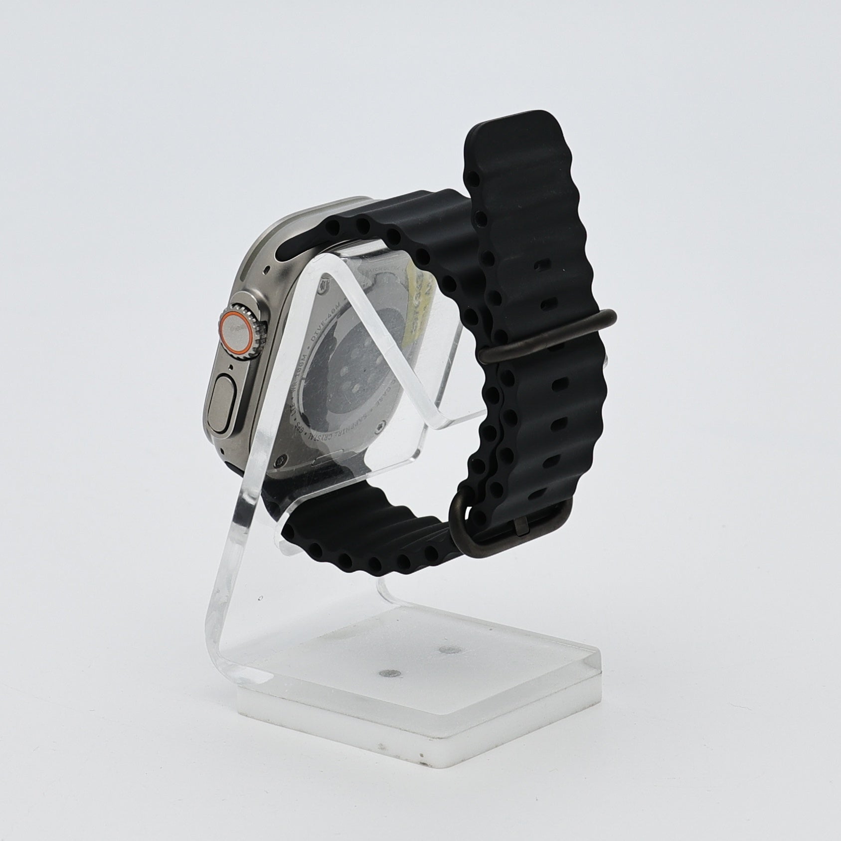 99新 Apple Watch Ultra 2 49毫米 鈦金屬