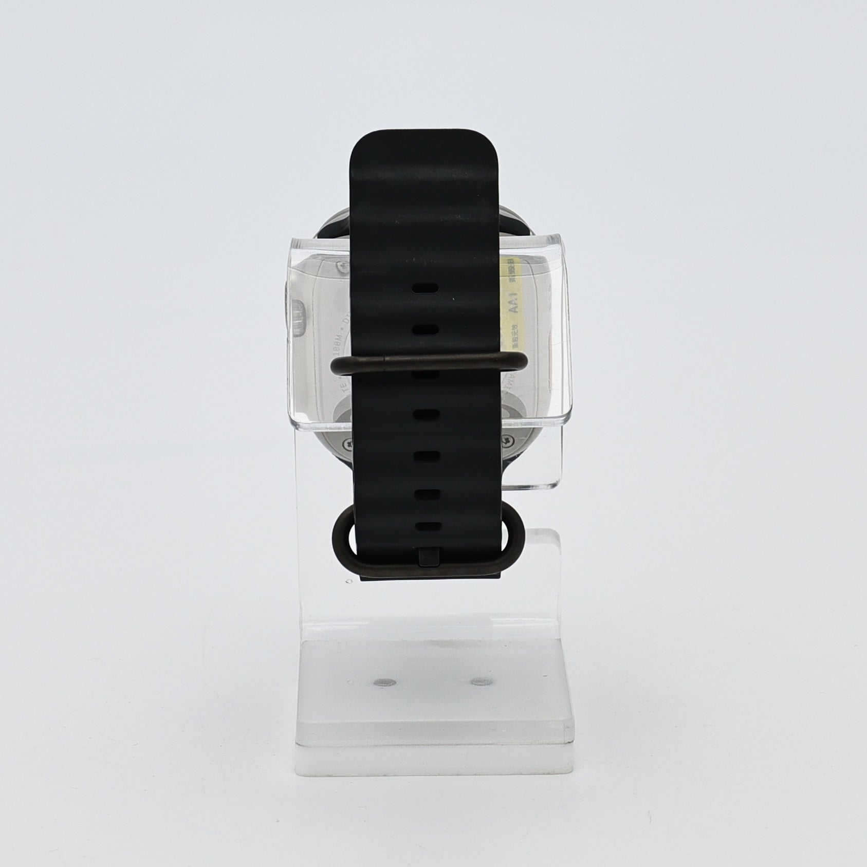 99新 Apple Watch Ultra 2 49毫米 鈦金屬