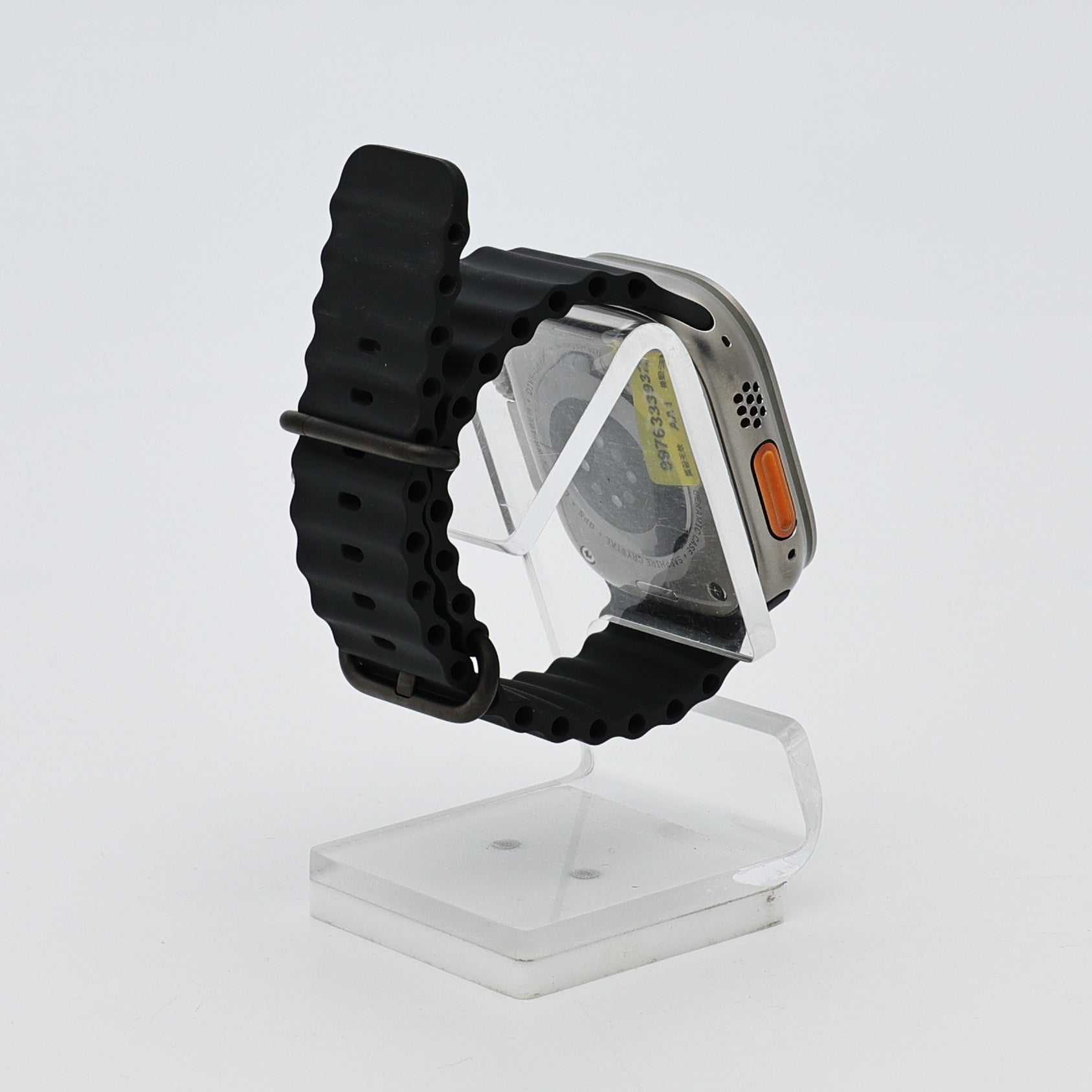 99新 Apple Watch Ultra 2 49毫米 鈦金屬