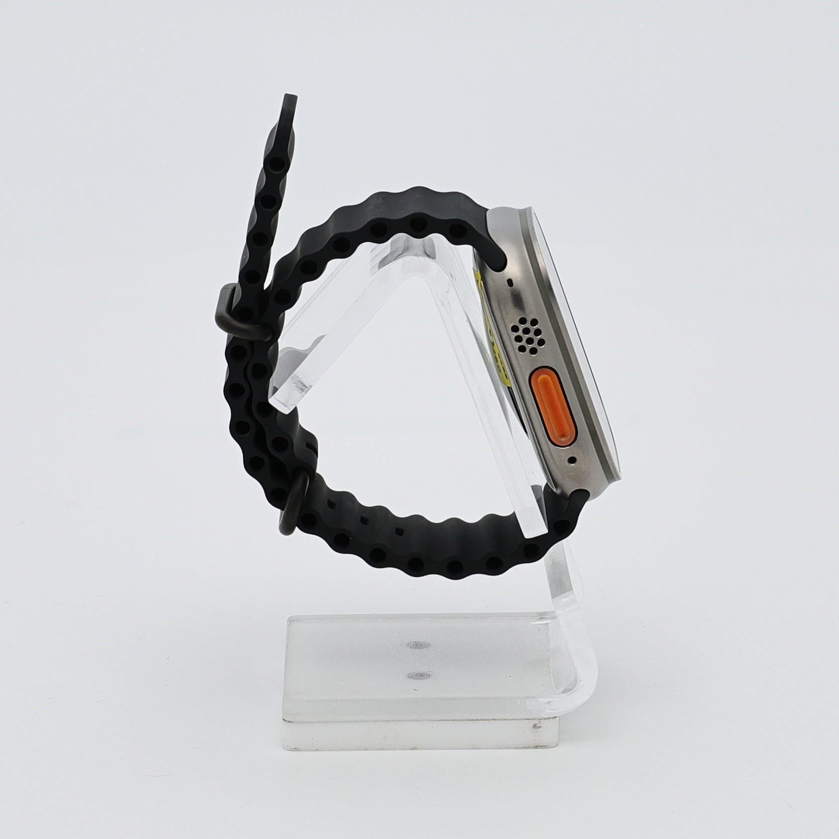 99新 Apple Watch Ultra 2 49毫米 鈦金屬