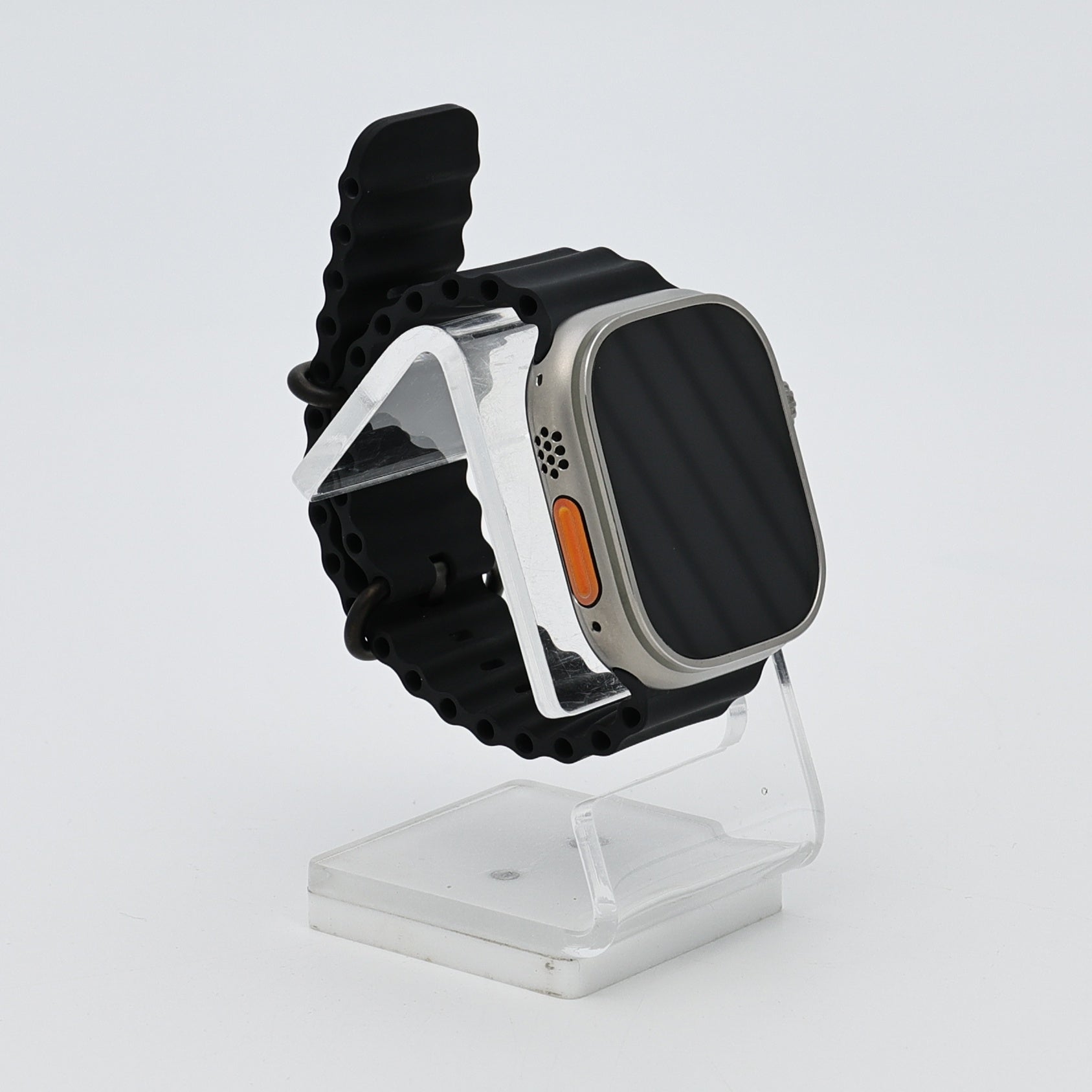 99新 Apple Watch Ultra 2 49毫米 鈦金屬