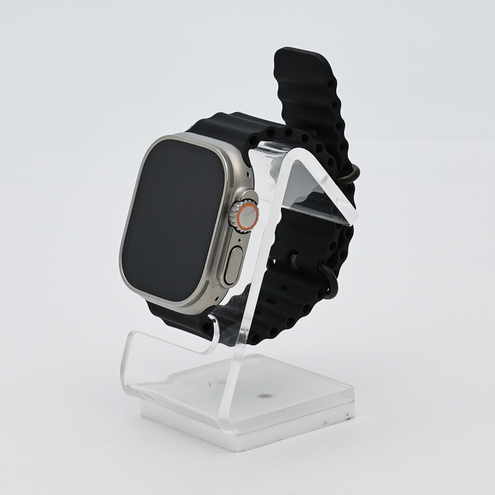 99新 Apple Watch Ultra 2 49毫米 鈦金屬