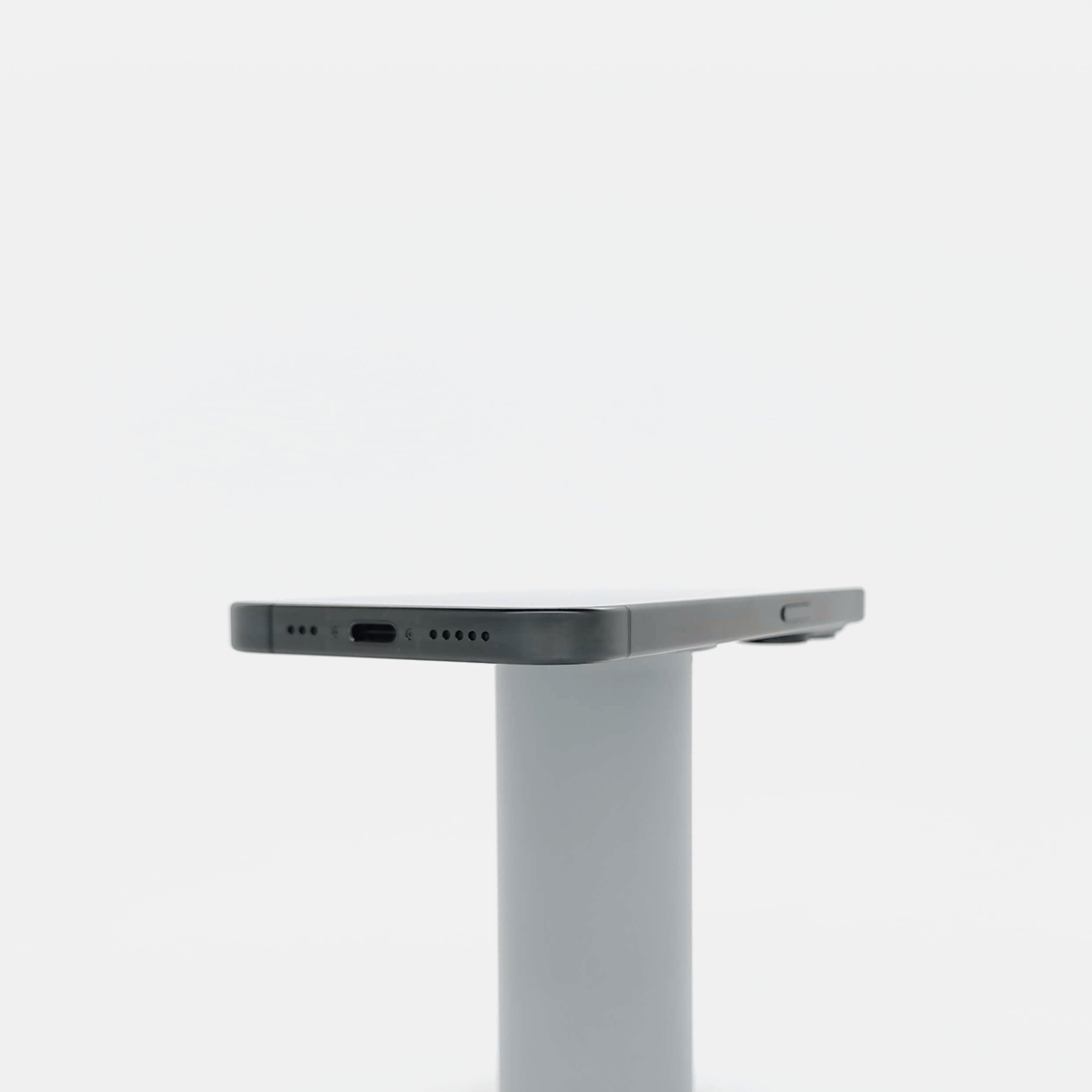 95新 Apple iPhone 15 Pro 256G 黑色鈦金屬 中國大陸版