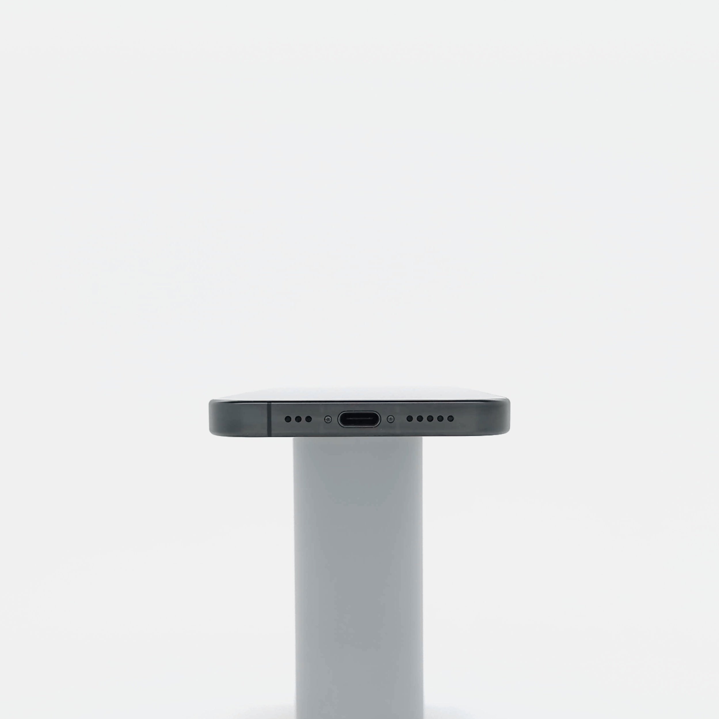 95新 Apple iPhone 15 Pro 256G 黑色鈦金屬 中國大陸版