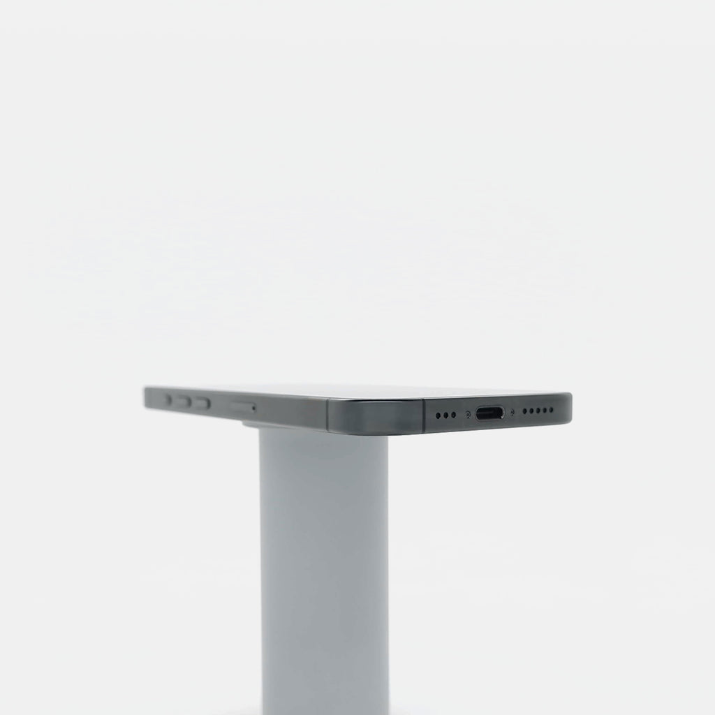 95新 Apple iPhone 15 Pro 256G 黑色鈦金屬 中國大陸版