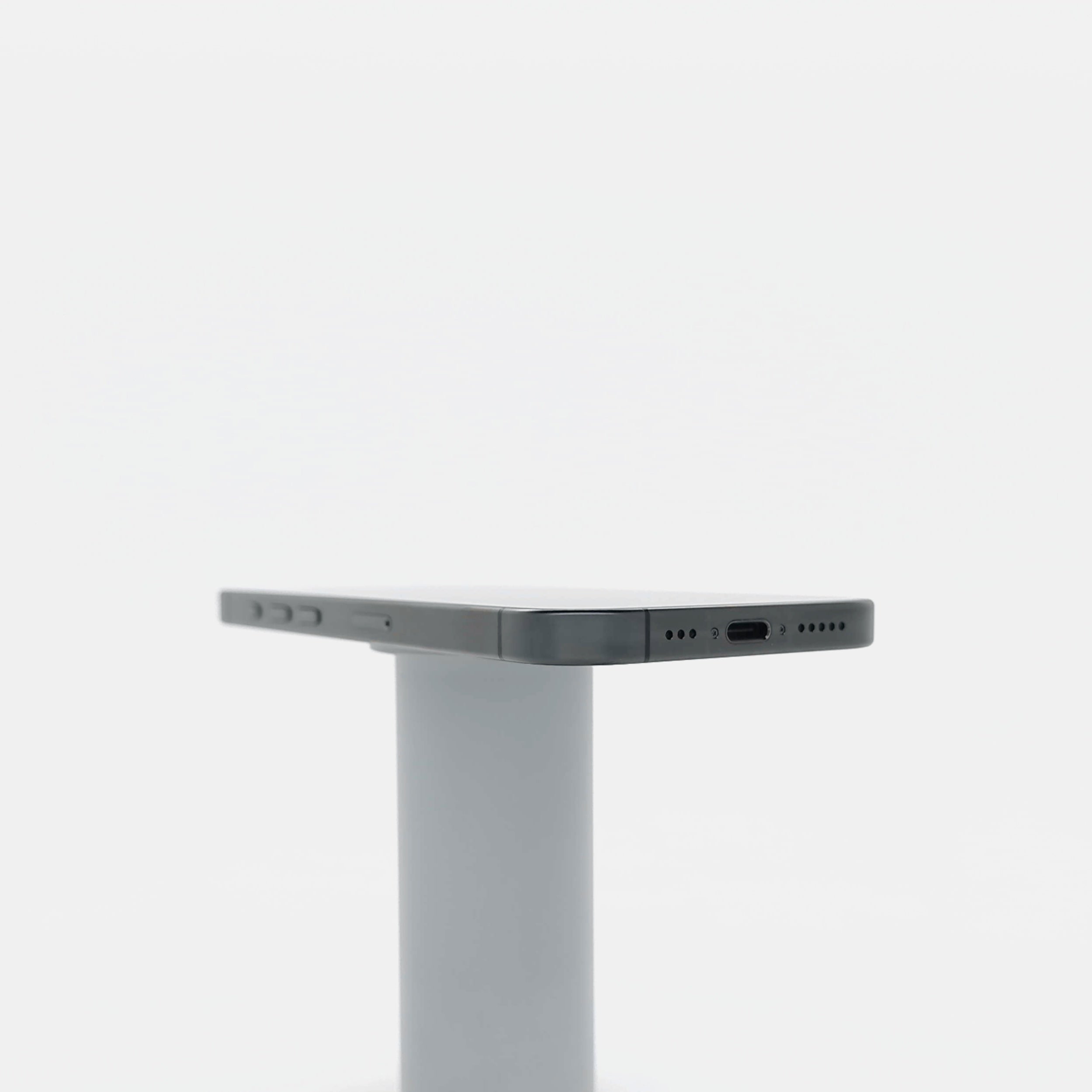 95新 Apple iPhone 15 Pro 256G 黑色鈦金屬 中國大陸版