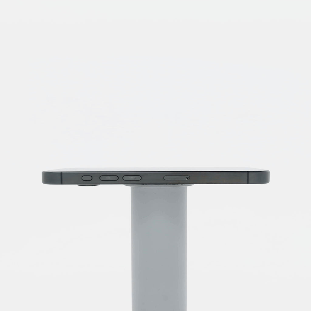 95新 Apple iPhone 15 Pro 256G 黑色鈦金屬 中國大陸版