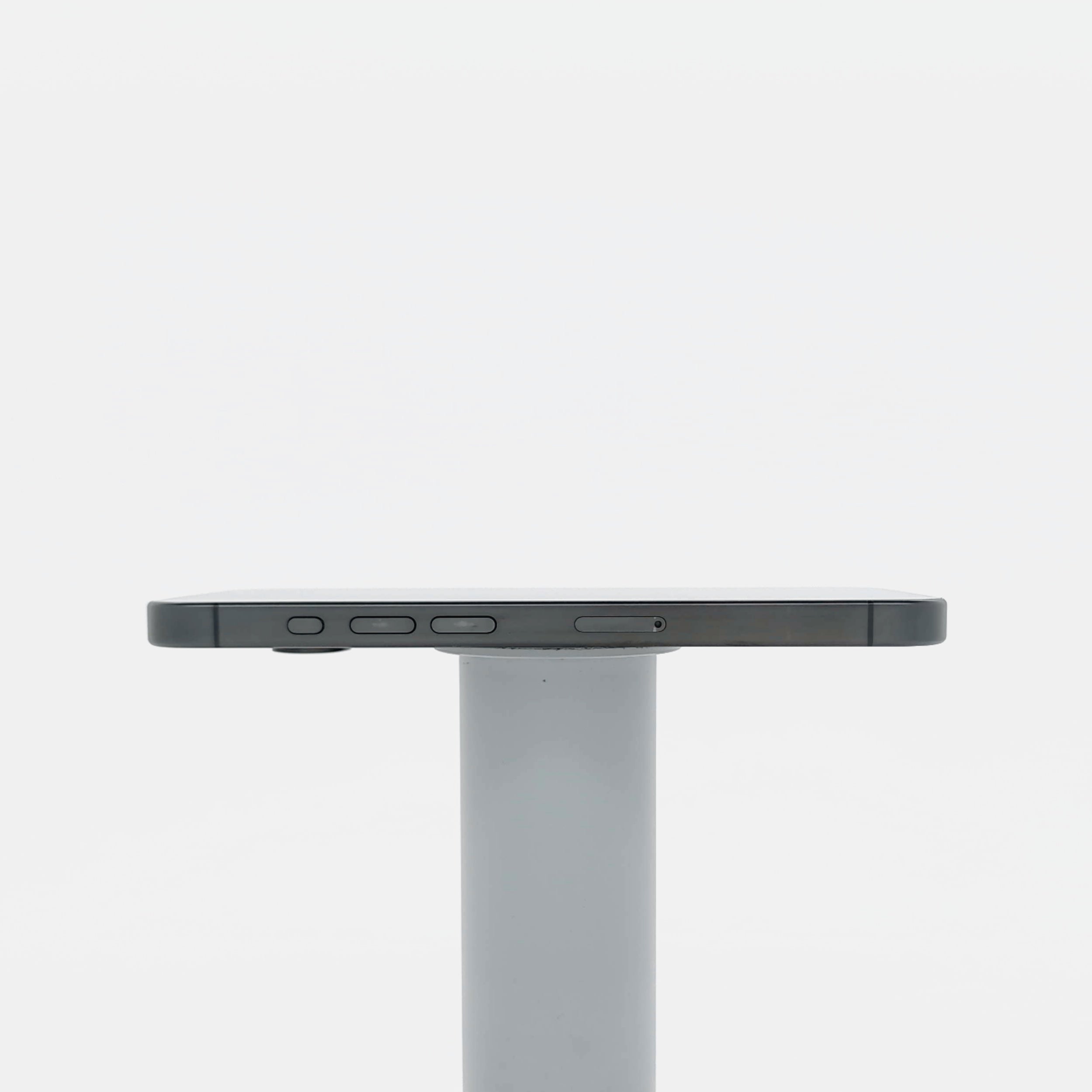 95新 Apple iPhone 15 Pro 256G 黑色鈦金屬 中國大陸版