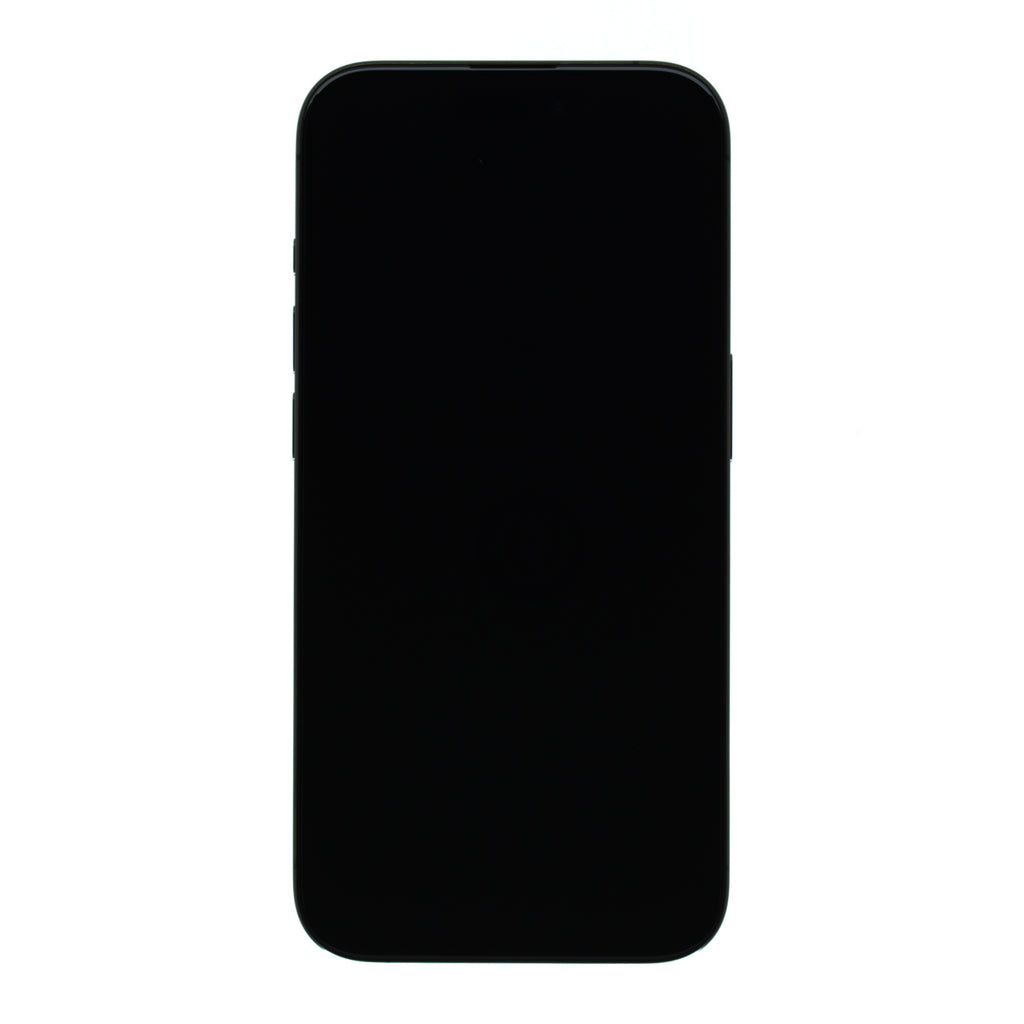 95新 Apple iPhone 15 Pro 256G 黑色鈦金屬 中國大陸版
