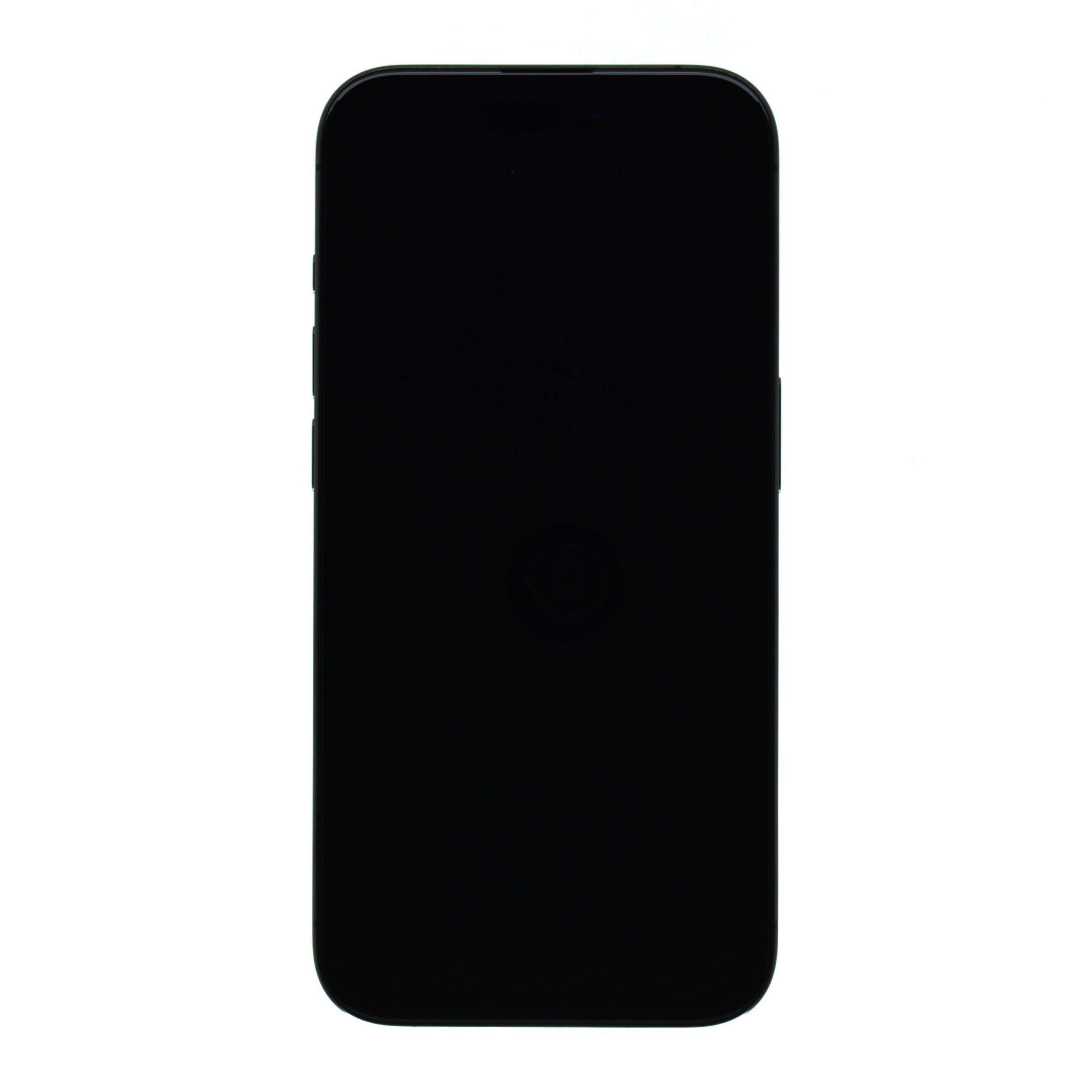 95新 Apple iPhone 15 Pro 256G 黑色鈦金屬 中國大陸版