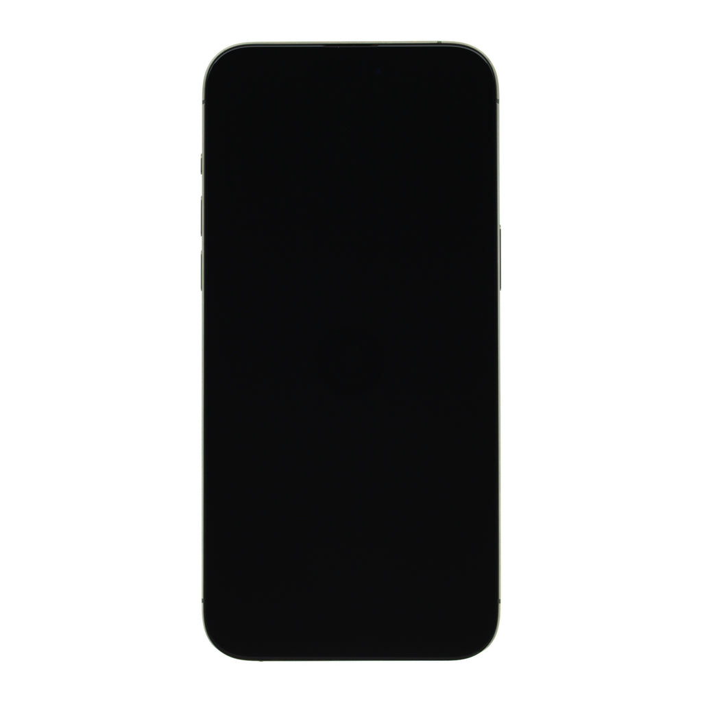 95新 Apple iPhone 15 Pro Max 256G 原色鈦金屬 中國大陸版