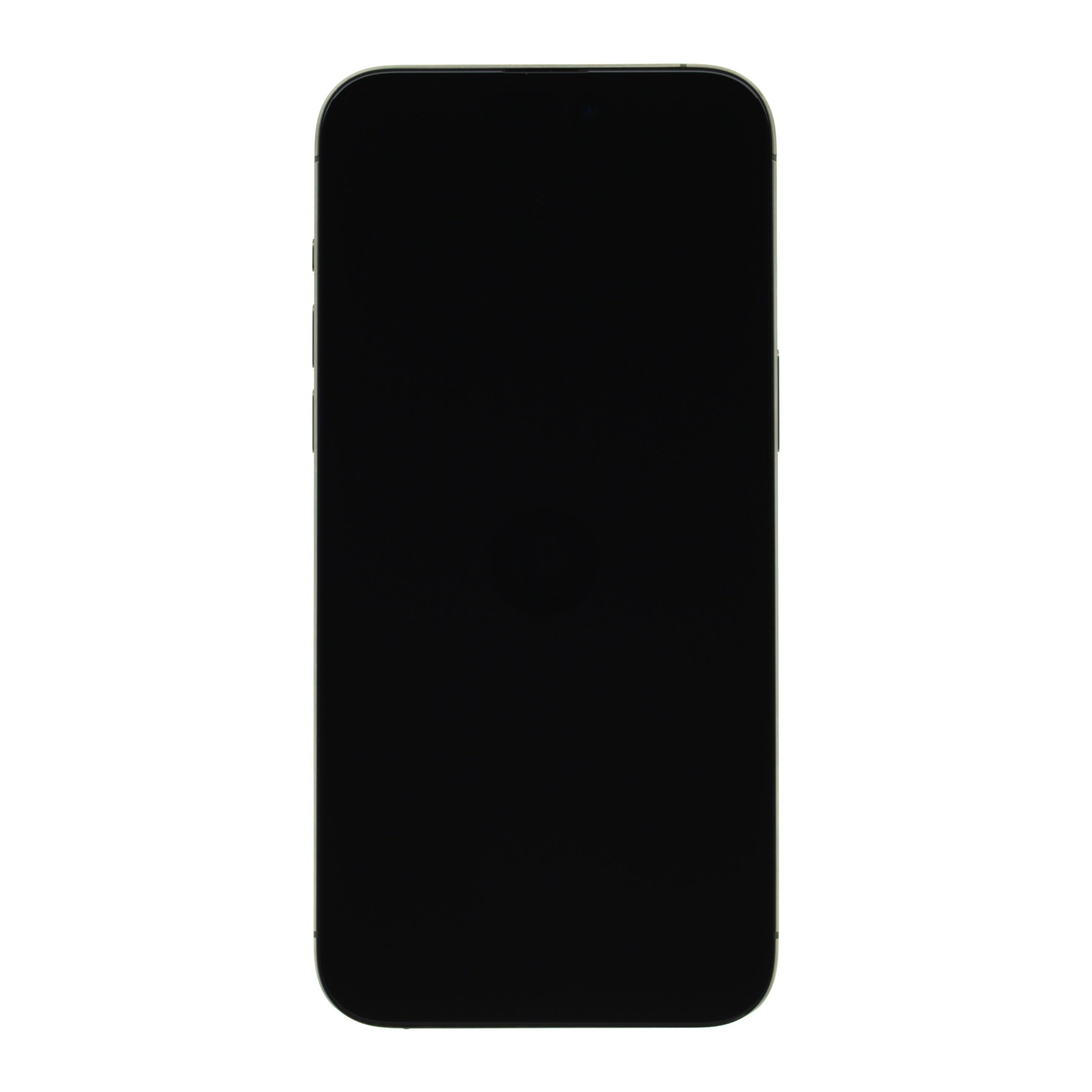 95新 Apple iPhone 15 Pro Max 256G 原色鈦金屬 中國大陸版