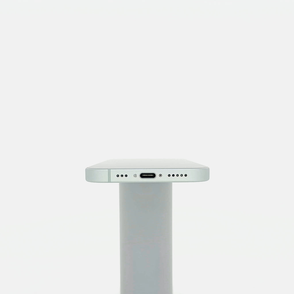 95新 Apple iPhone 15 128G 綠色 中國大陸版