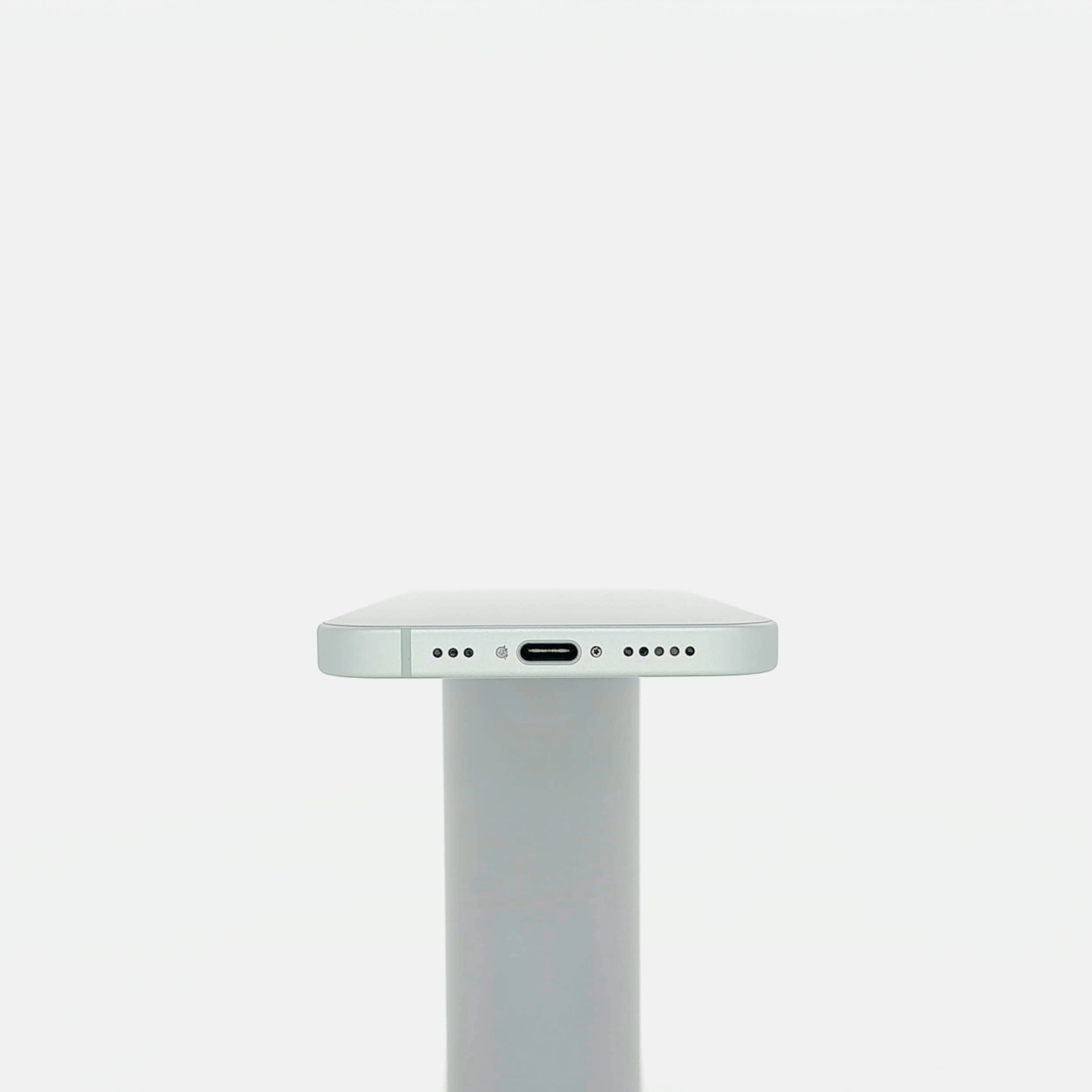 95新 Apple iPhone 15 128G 綠色 中國大陸版