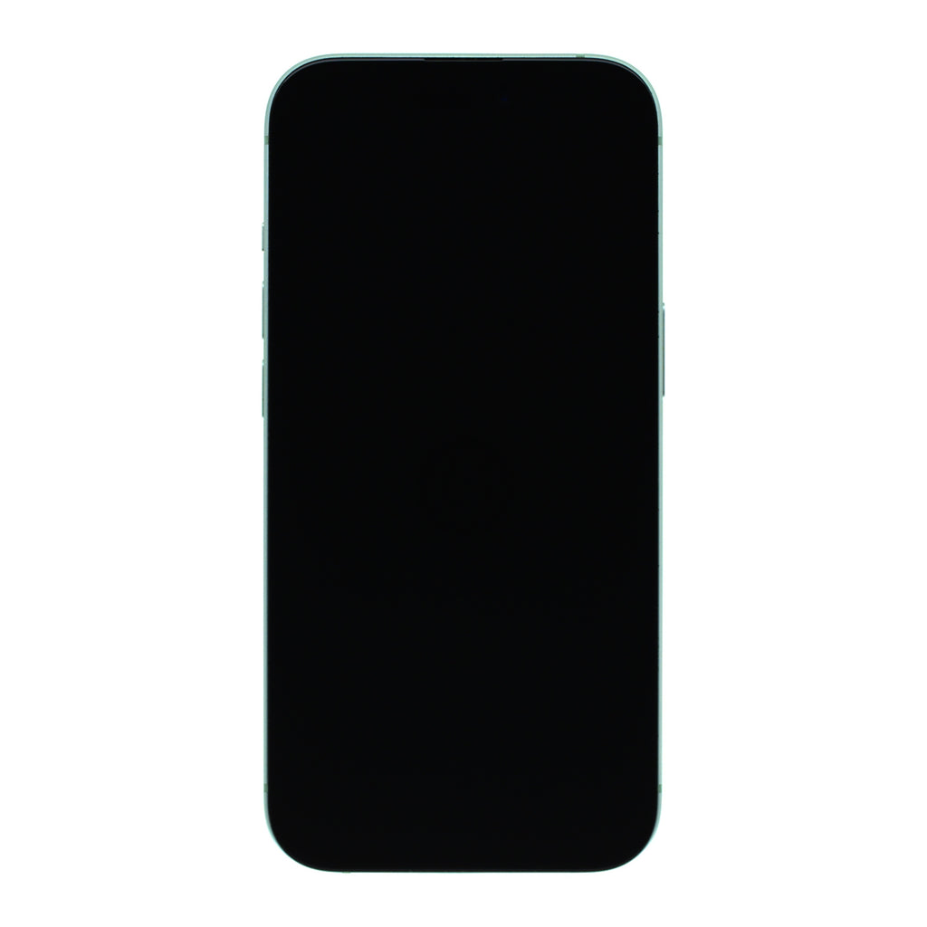 95新 Apple iPhone 15 128G 綠色 中國大陸版