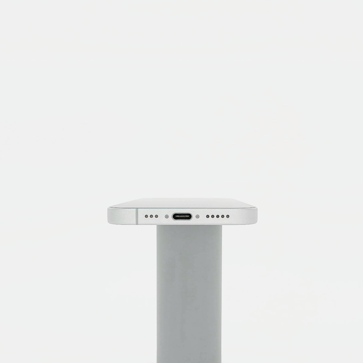 95新 Apple iPhone 16 256G 白色 中國大陸版