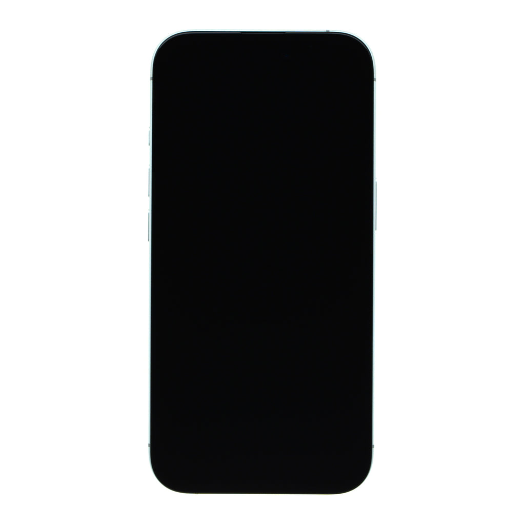 95新 Apple iPhone 16 256G 白色 中國大陸版