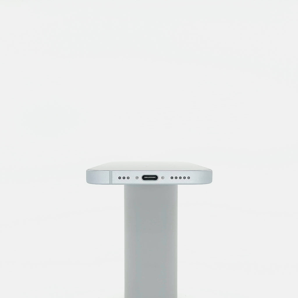 95新 Apple iPhone 15 256G 藍色 中國大陸版