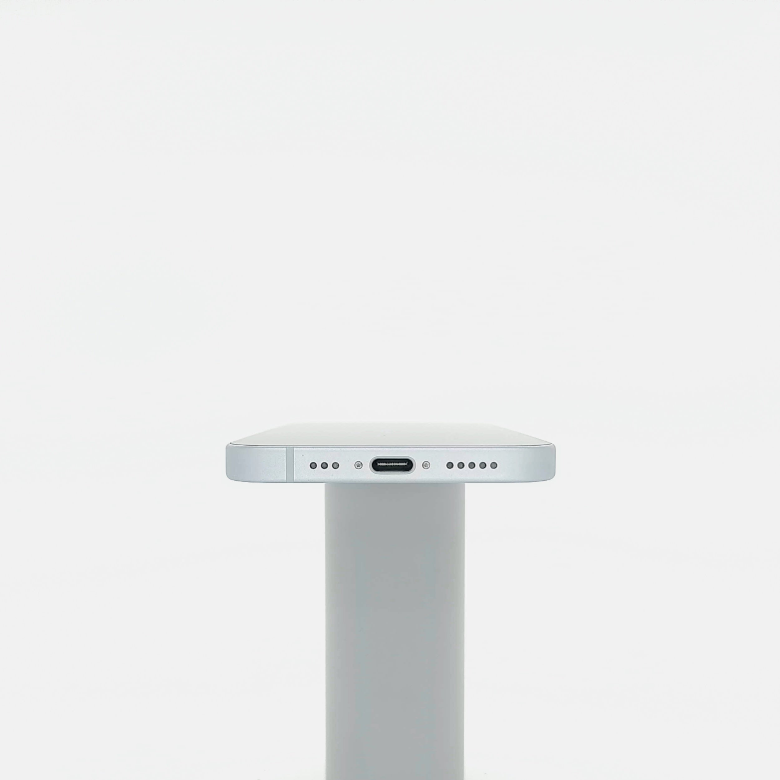 95新 Apple iPhone 15 256G 藍色 中國大陸版