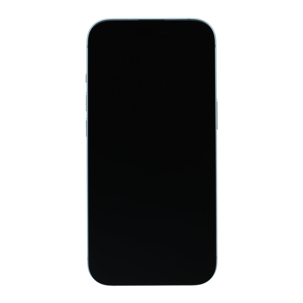 95新 Apple iPhone 15 256G 藍色 中國大陸版