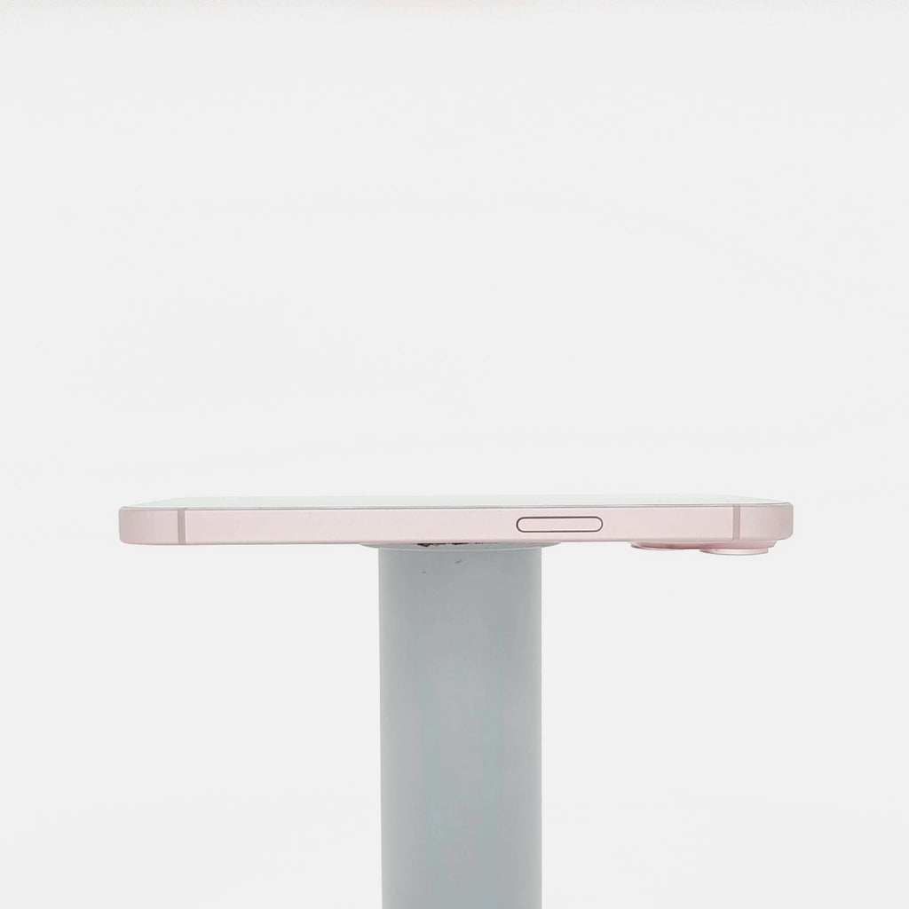 95新 Apple iPhone 15 128G 粉紅色 中國大陸版